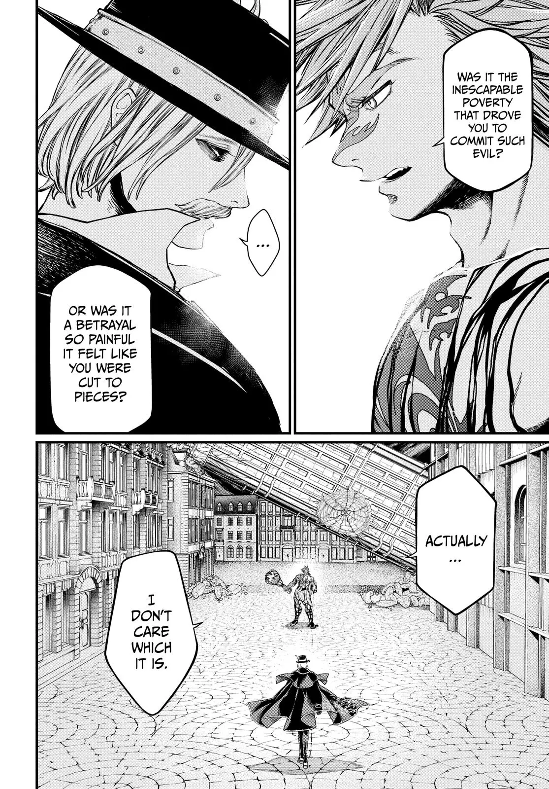 Read Shuumatsu No Valkyrie - Chapter 27 - w1.recordofragnarokmangafree.com | Image 20