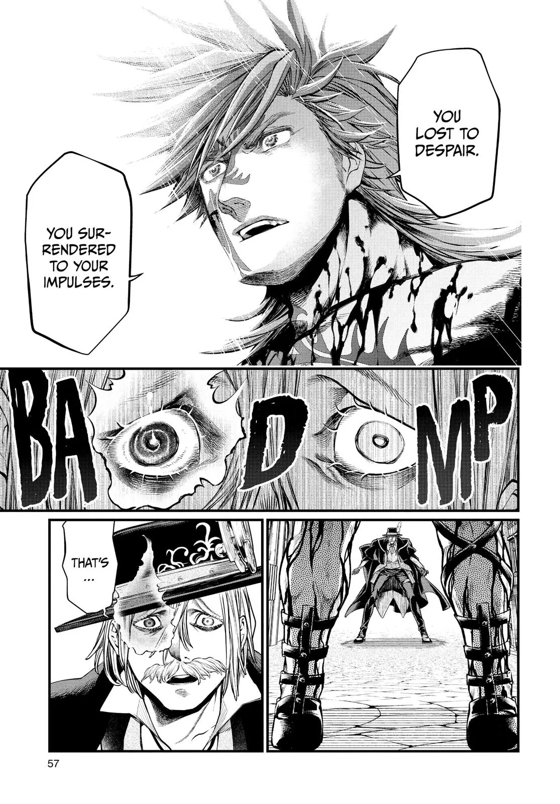 Read Shuumatsu No Valkyrie - Chapter 27 - w1.recordofragnarokmangafree.com | Image 21