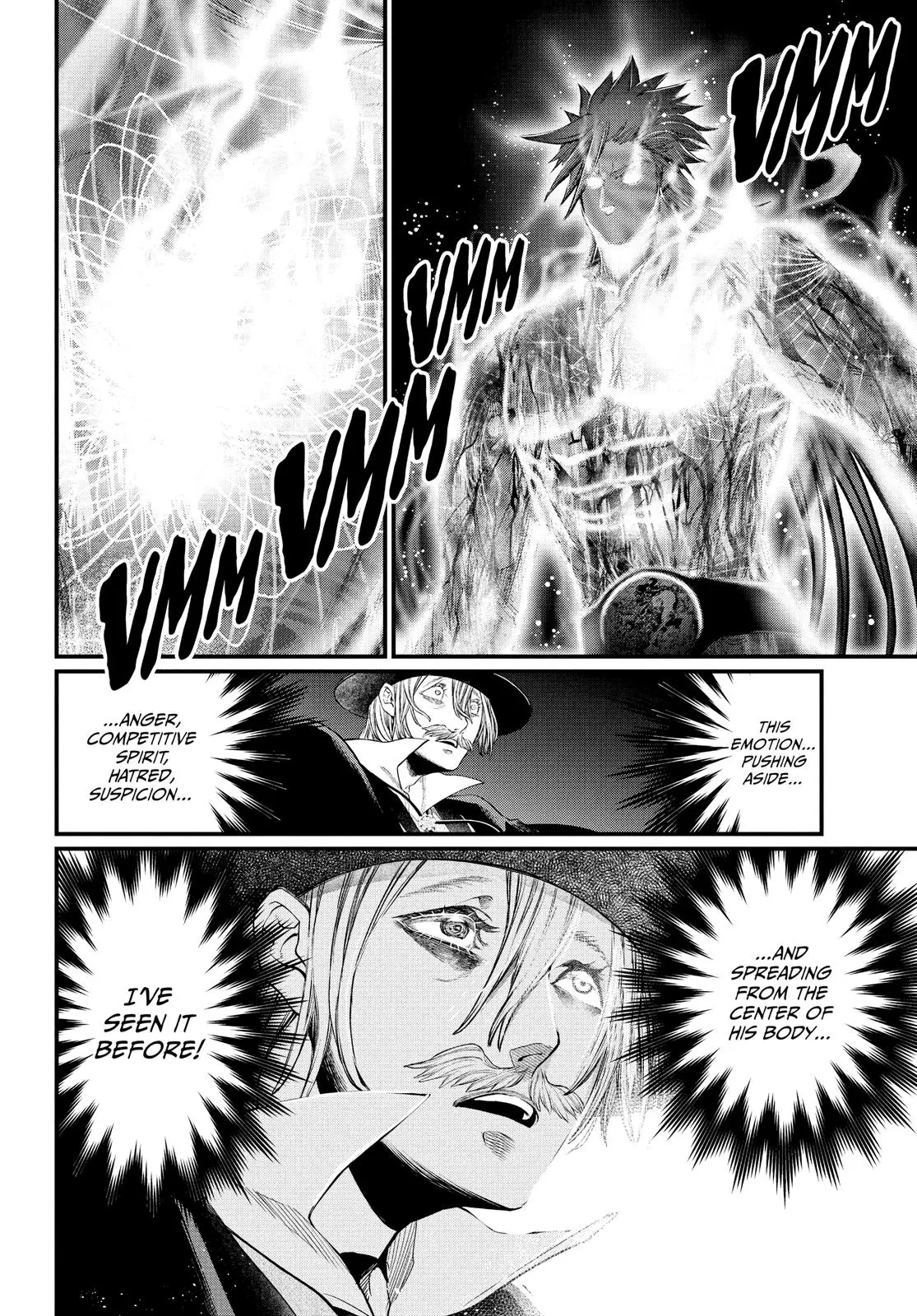 Read Shuumatsu No Valkyrie - Chapter 27 - w1.recordofragnarokmangafree.com | Image 22