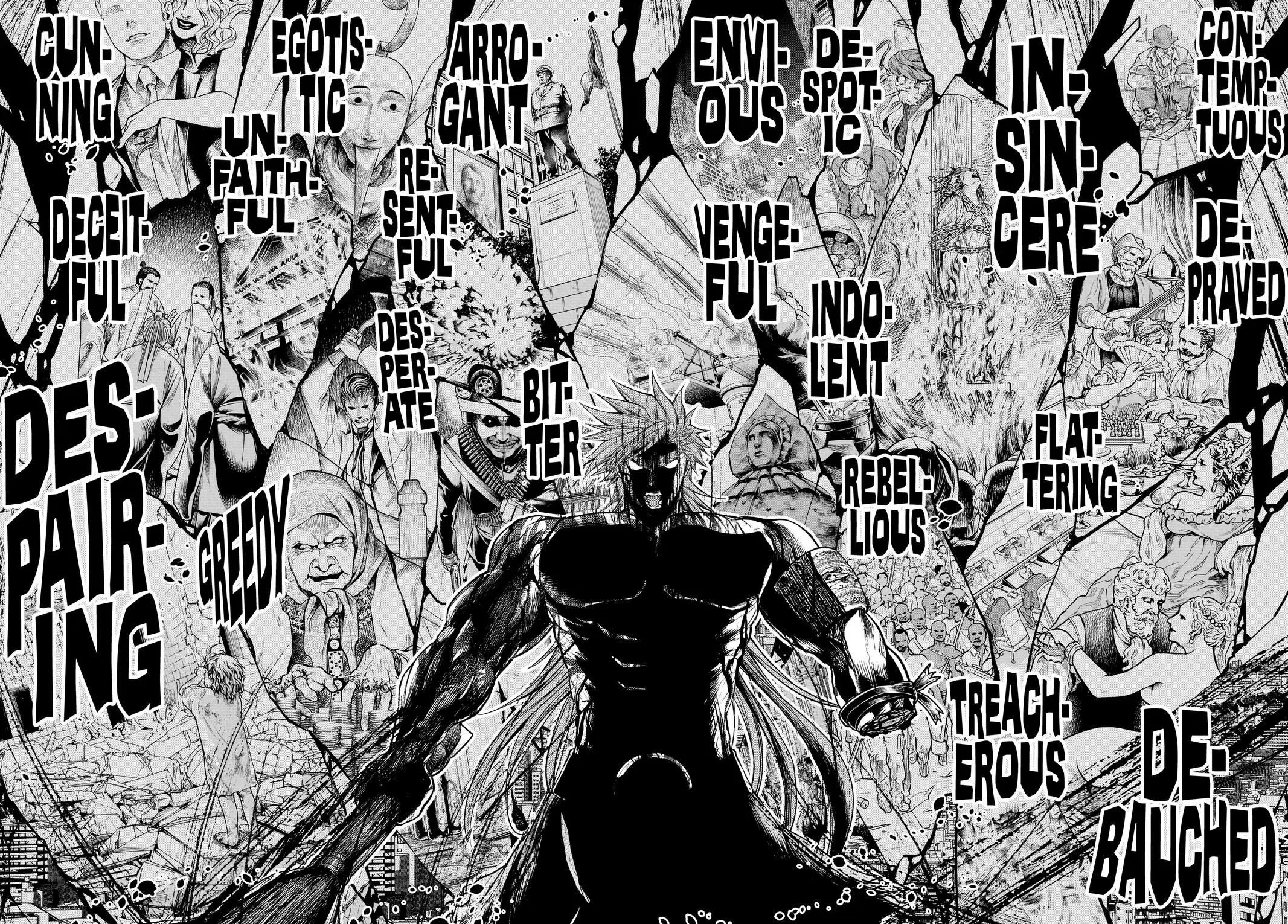 Read Shuumatsu No Valkyrie - Chapter 27 - w1.recordofragnarokmangafree.com | Image 24