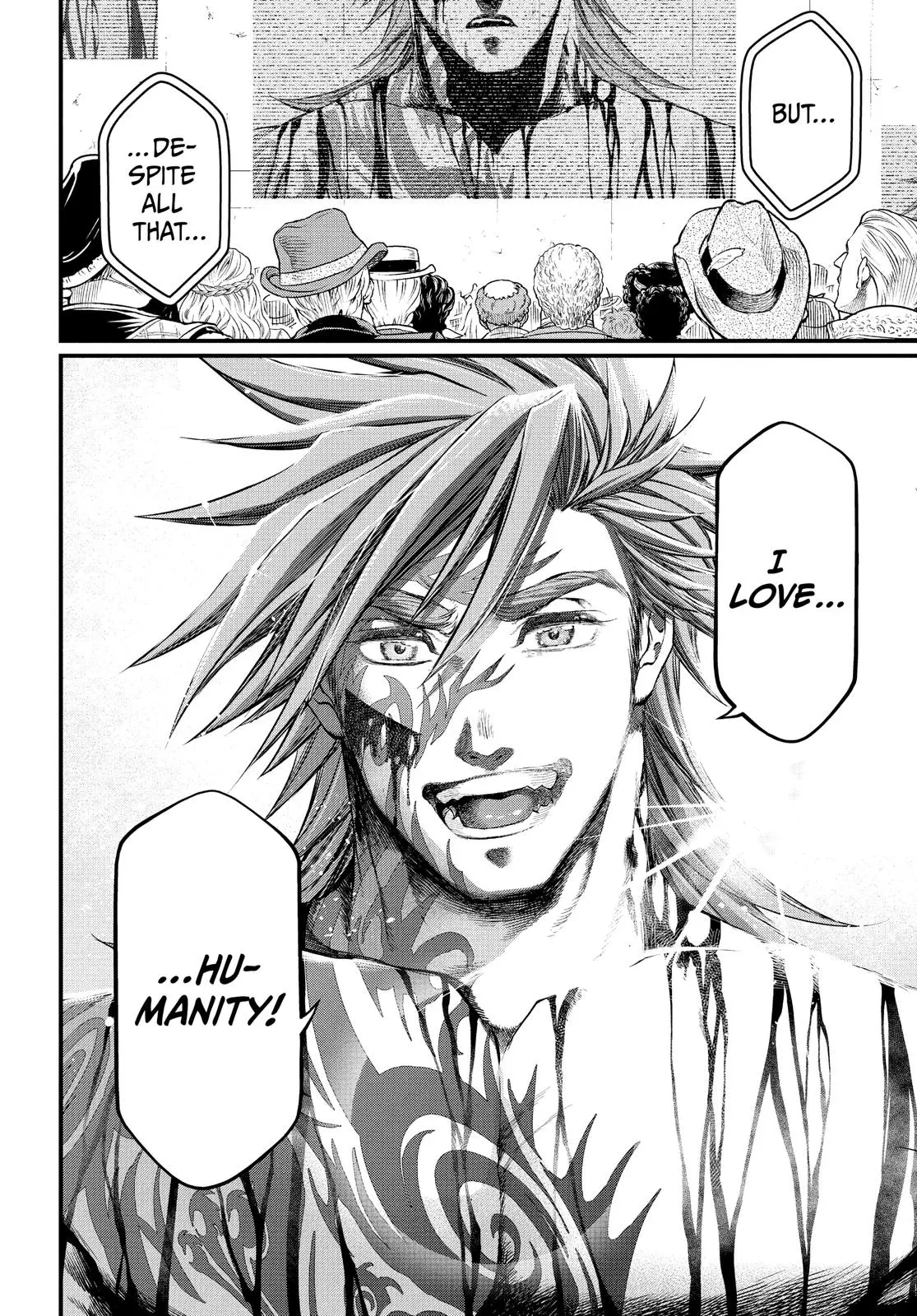 Read Shuumatsu No Valkyrie - Chapter 27 - w1.recordofragnarokmangafree.com | Image 25