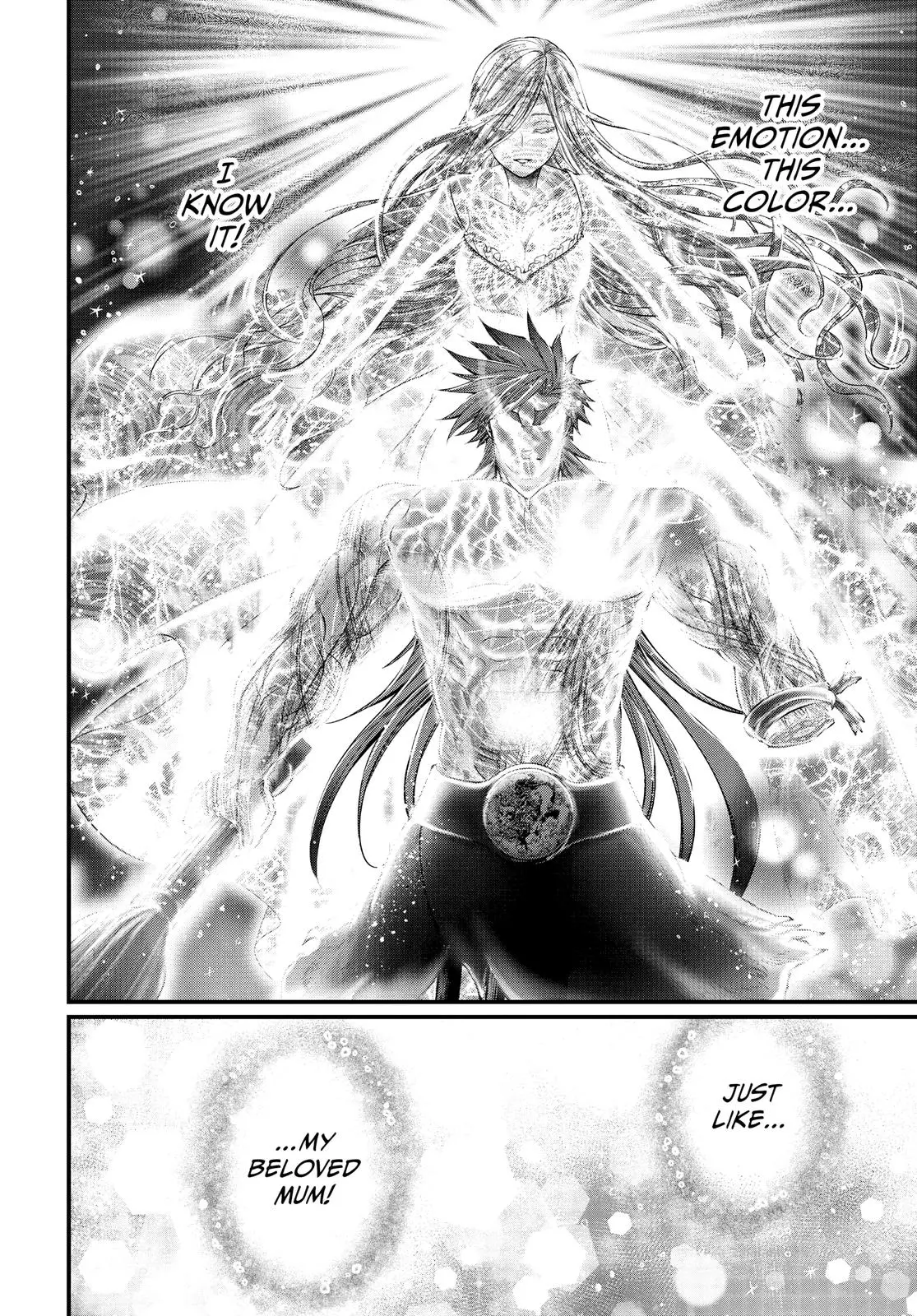 Read Shuumatsu No Valkyrie - Chapter 27 - w1.recordofragnarokmangafree.com | Image 27