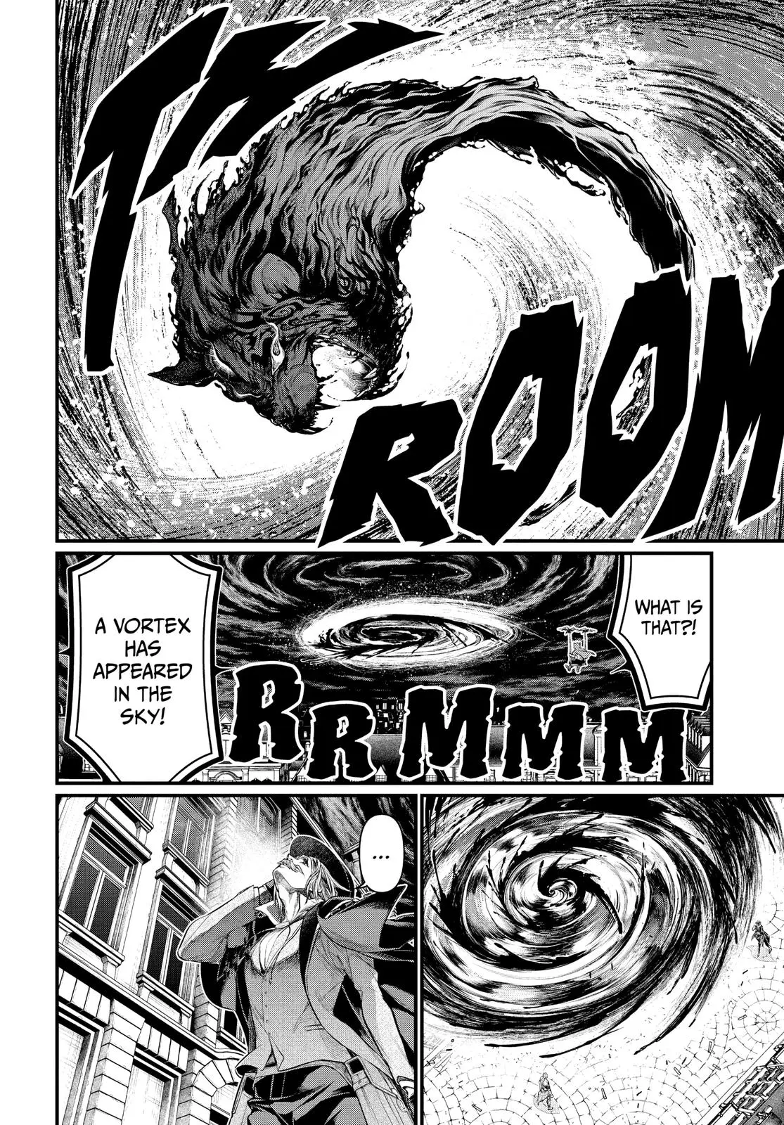 Read Shuumatsu No Valkyrie - Chapter 28 - w1.recordofragnarokmangafree.com | Image 4