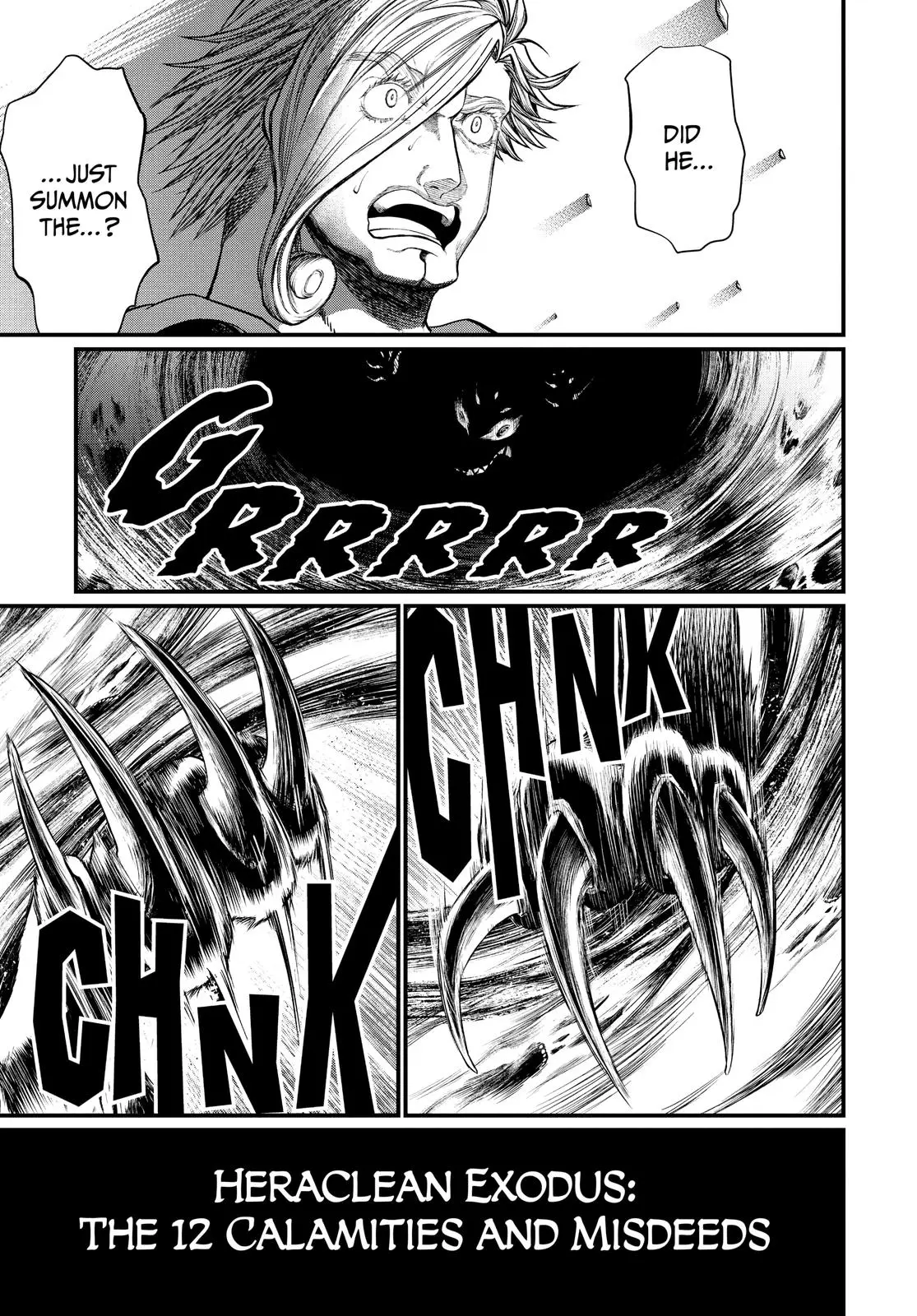 Read Shuumatsu No Valkyrie - Chapter 28 - w1.recordofragnarokmangafree.com | Image 7