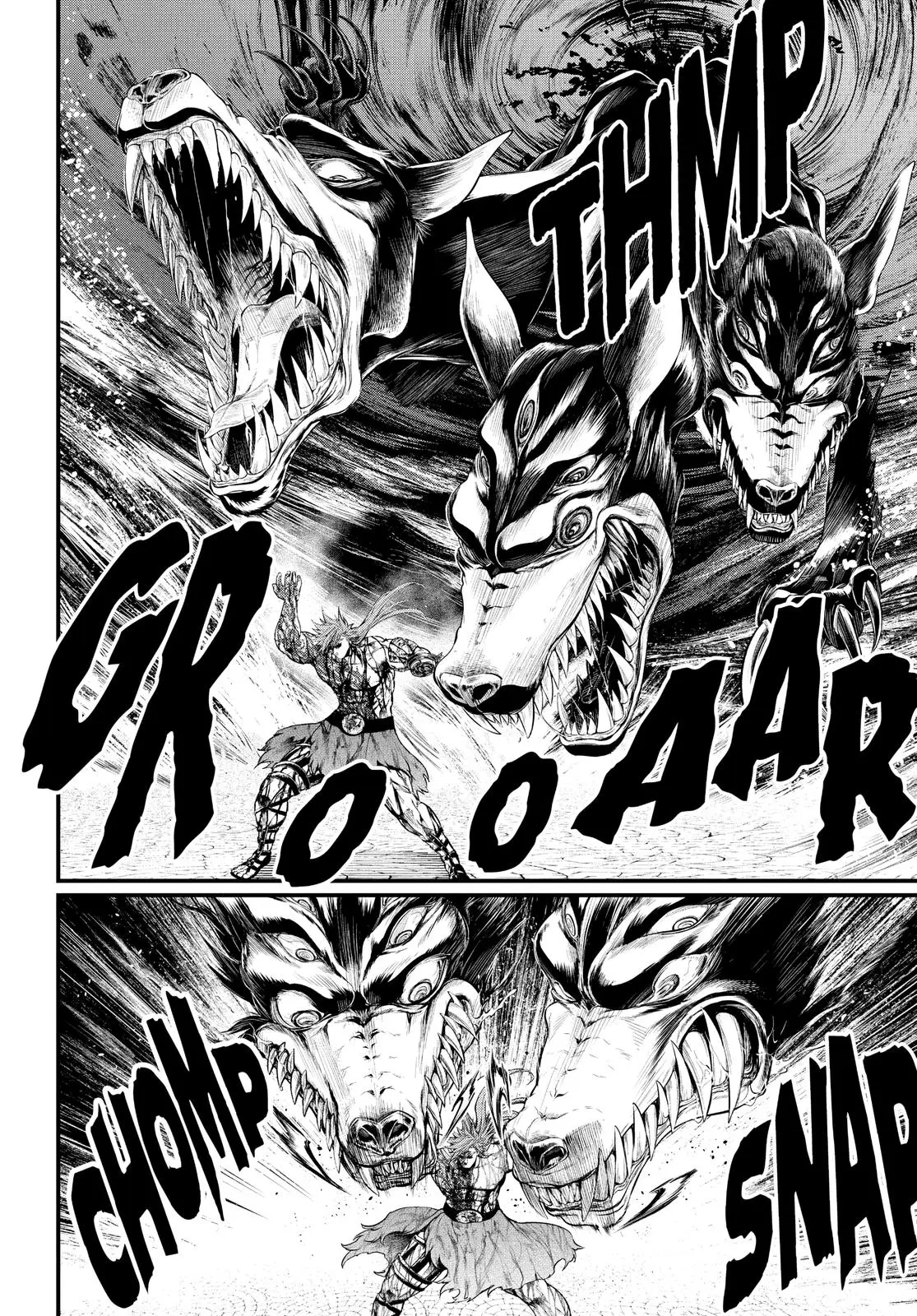 Read Shuumatsu No Valkyrie - Chapter 28 - w1.recordofragnarokmangafree.com | Image 8
