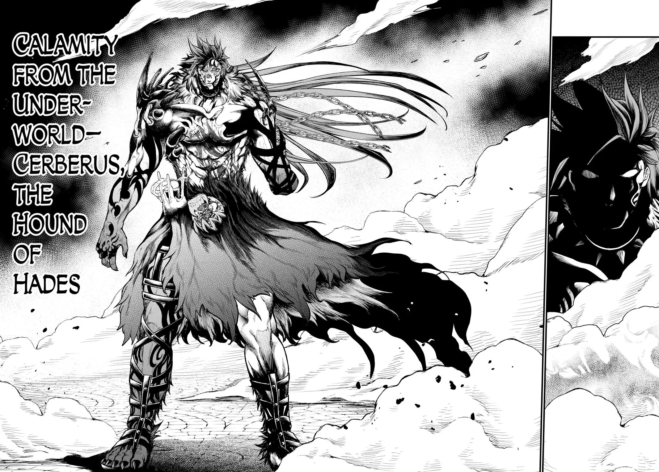 Read Shuumatsu No Valkyrie - Chapter 28 - w1.recordofragnarokmangafree.com | Image 10