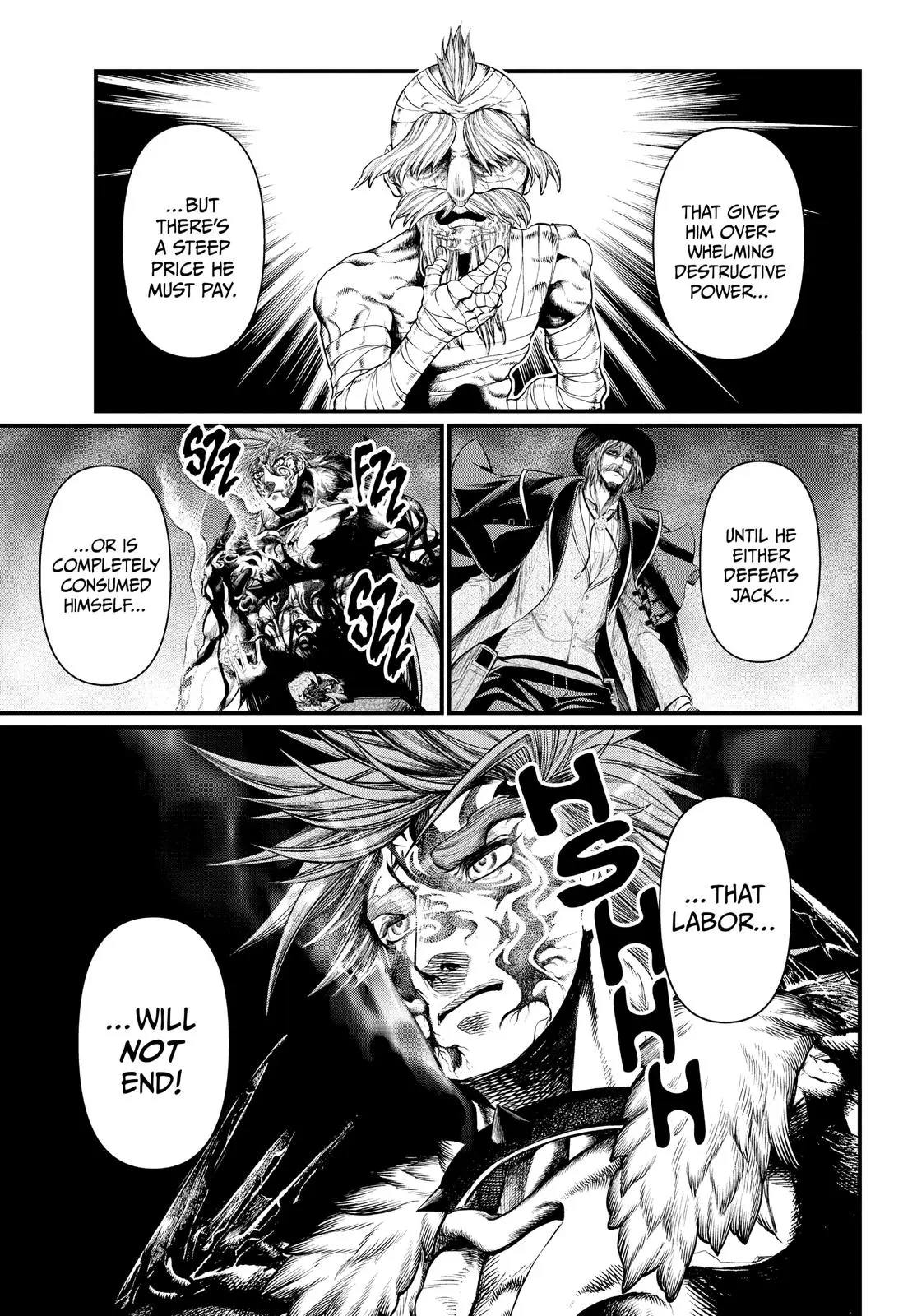 Read Shuumatsu No Valkyrie - Chapter 28 - w1.recordofragnarokmangafree.com | Image 12