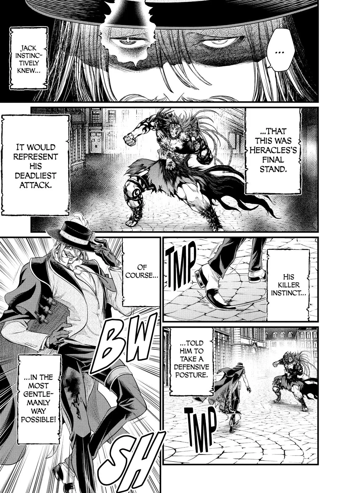 Read Shuumatsu No Valkyrie - Chapter 28 - w1.recordofragnarokmangafree.com | Image 14