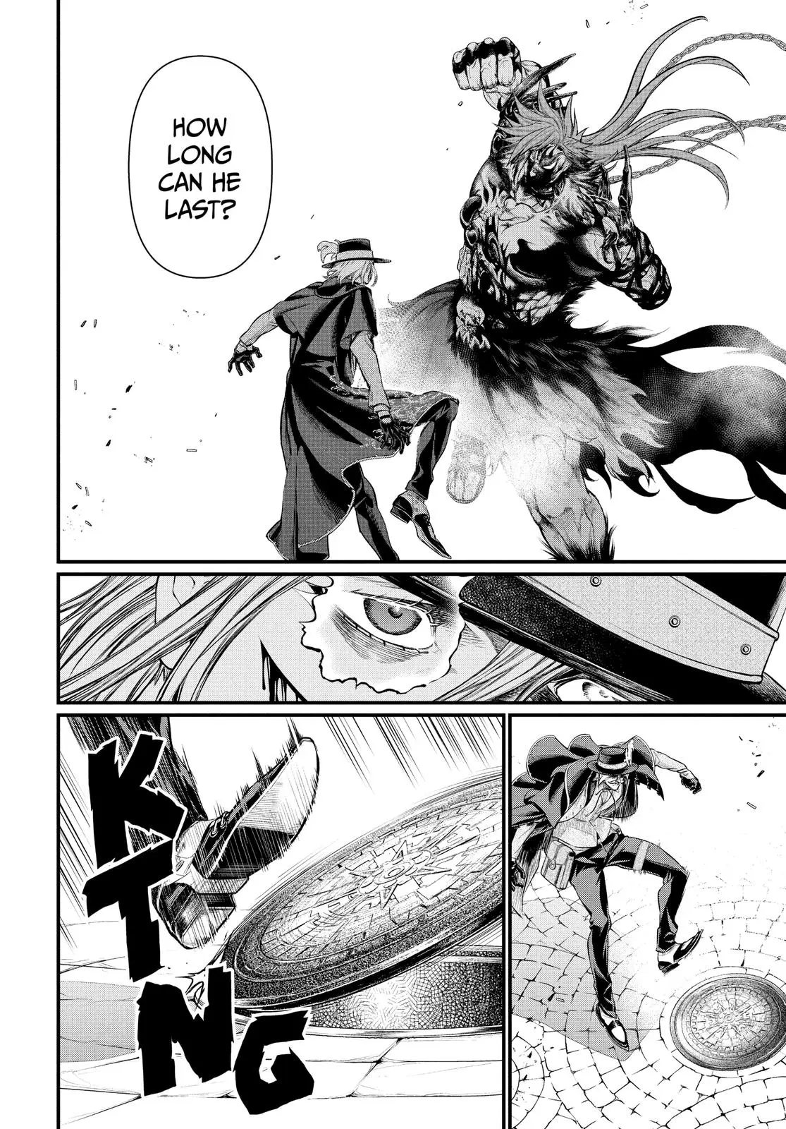 Read Shuumatsu No Valkyrie - Chapter 28 - w1.recordofragnarokmangafree.com | Image 23