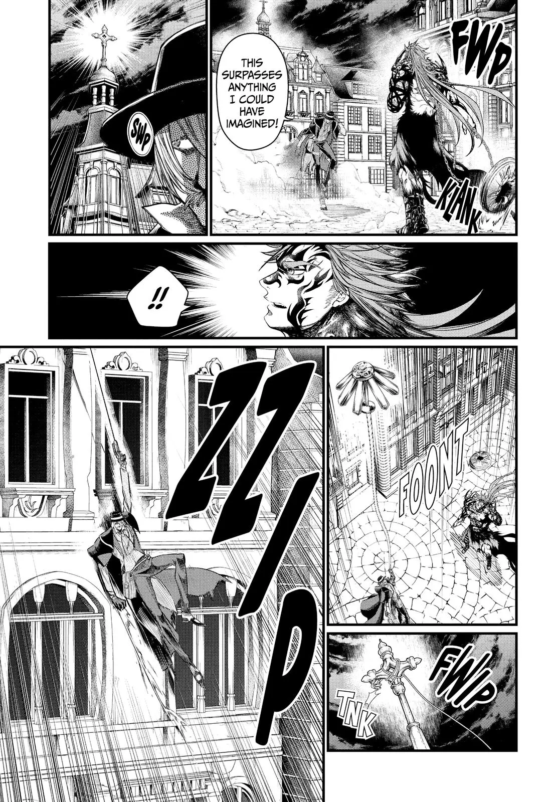 Read Shuumatsu No Valkyrie - Chapter 28 - w1.recordofragnarokmangafree.com | Image 28