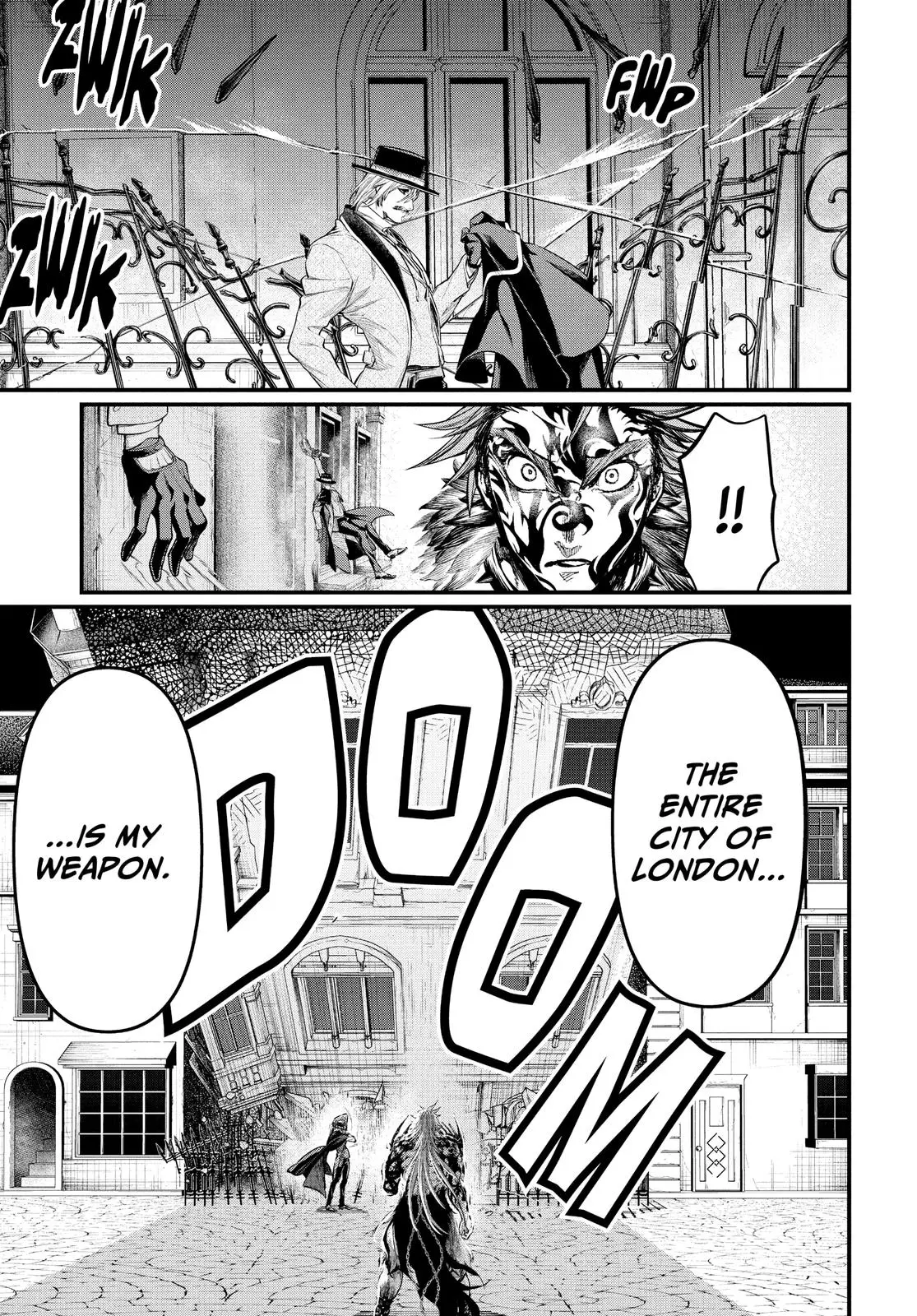 Read Shuumatsu No Valkyrie - Chapter 28 - w1.recordofragnarokmangafree.com | Image 36