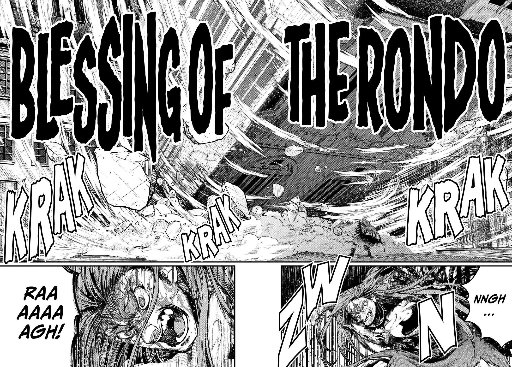 Read Shuumatsu No Valkyrie - Chapter 28 - w1.recordofragnarokmangafree.com | Image 39