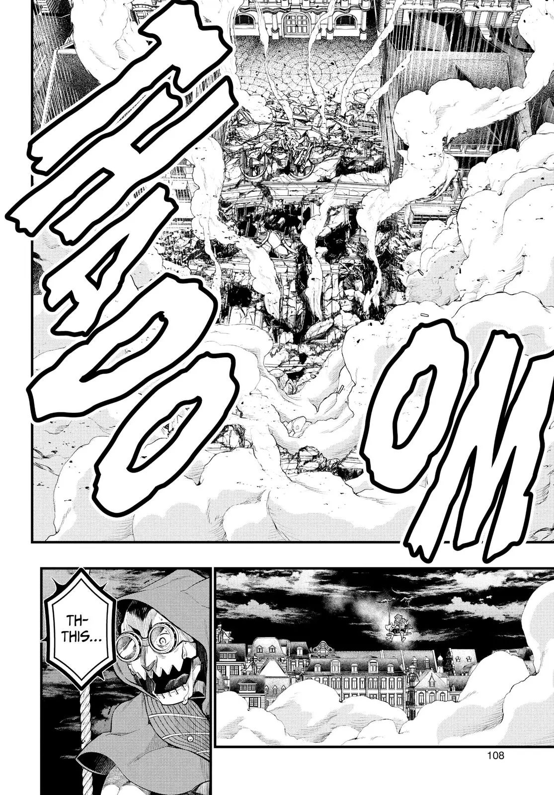 Read Shuumatsu No Valkyrie - Chapter 28 - w1.recordofragnarokmangafree.com | Image 40