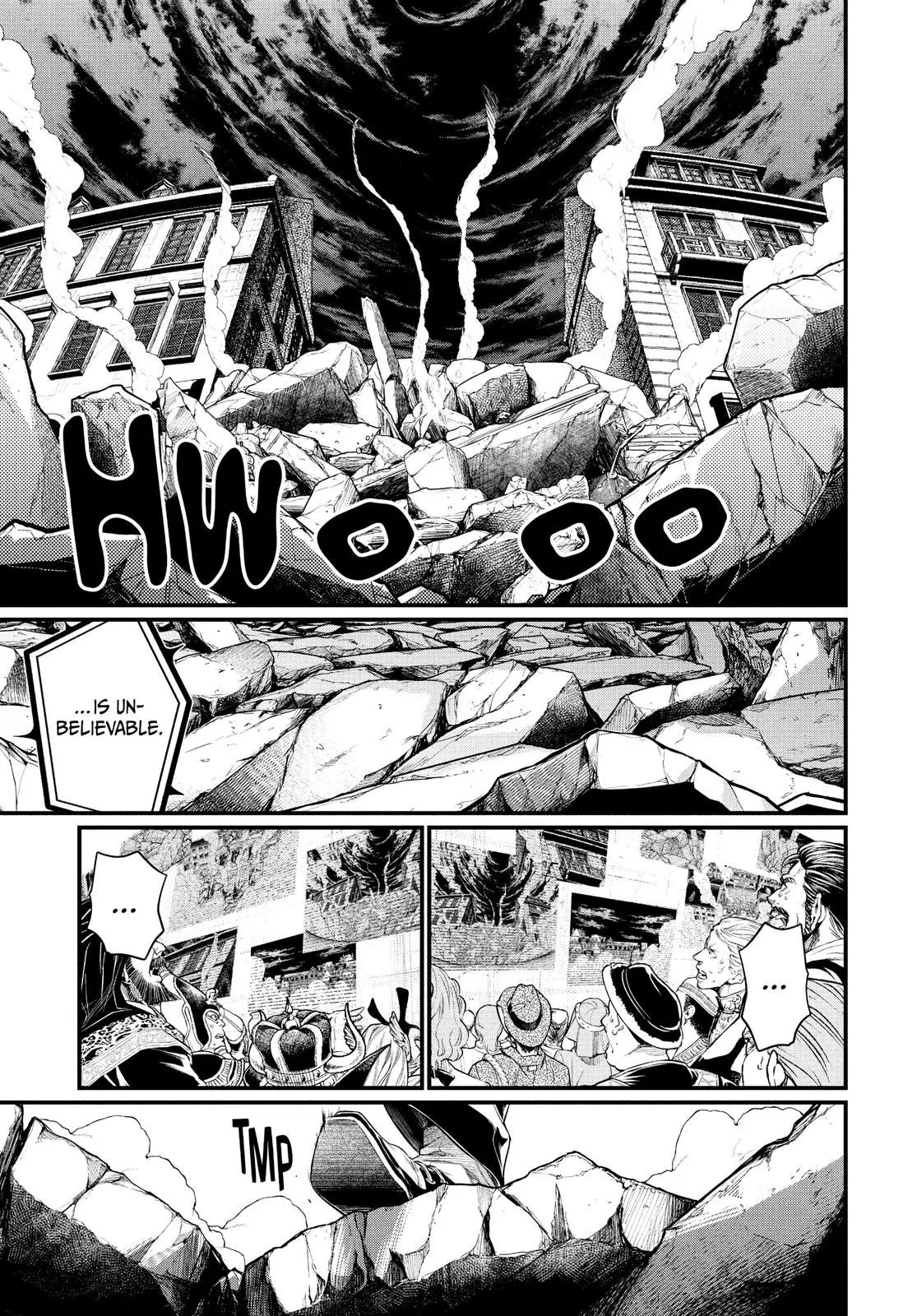 Read Shuumatsu No Valkyrie - Chapter 28 - w1.recordofragnarokmangafree.com | Image 41