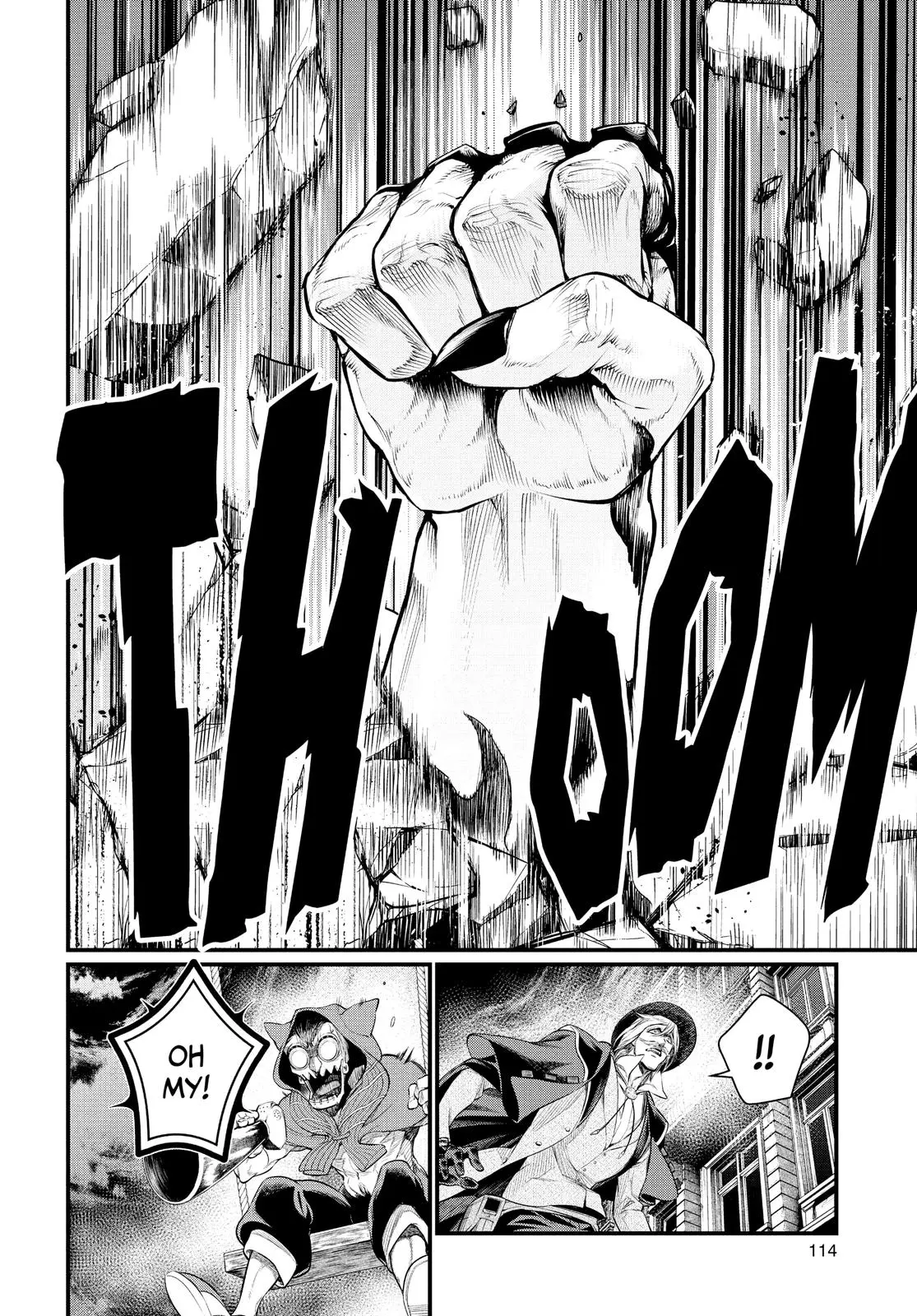 Read Shuumatsu No Valkyrie - Chapter 28 - w1.recordofragnarokmangafree.com | Image 46