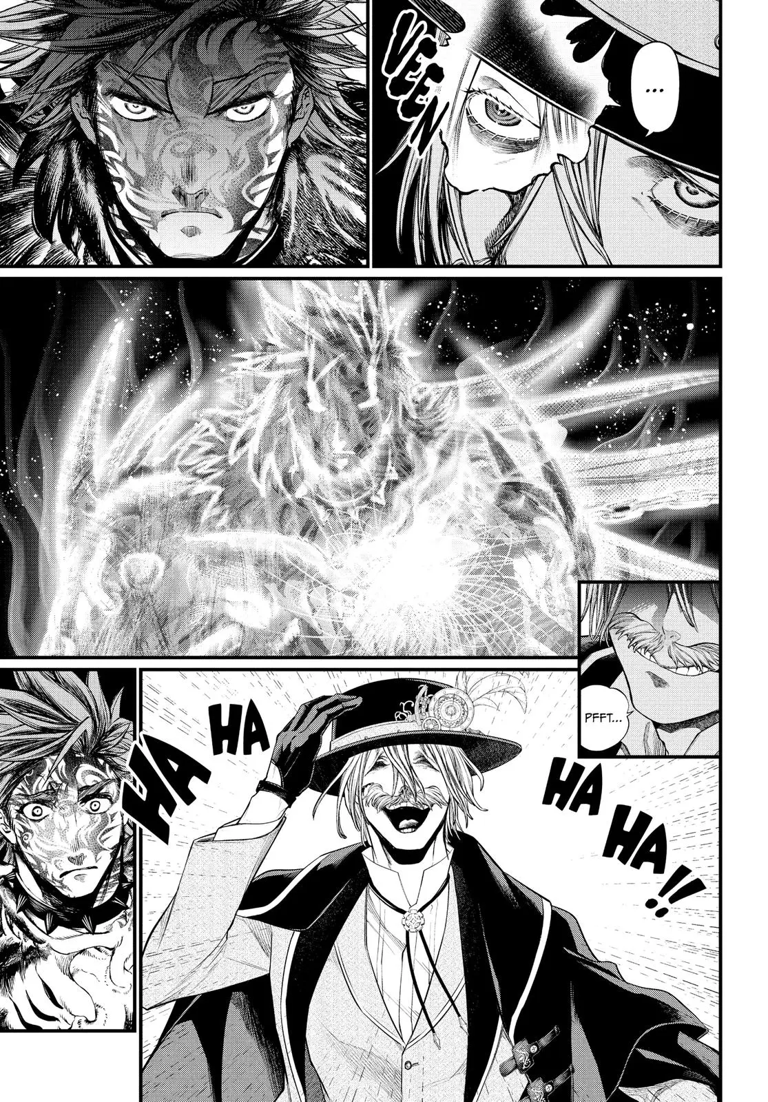 Read Shuumatsu No Valkyrie - Chapter 28 - w1.recordofragnarokmangafree.com | Image 51