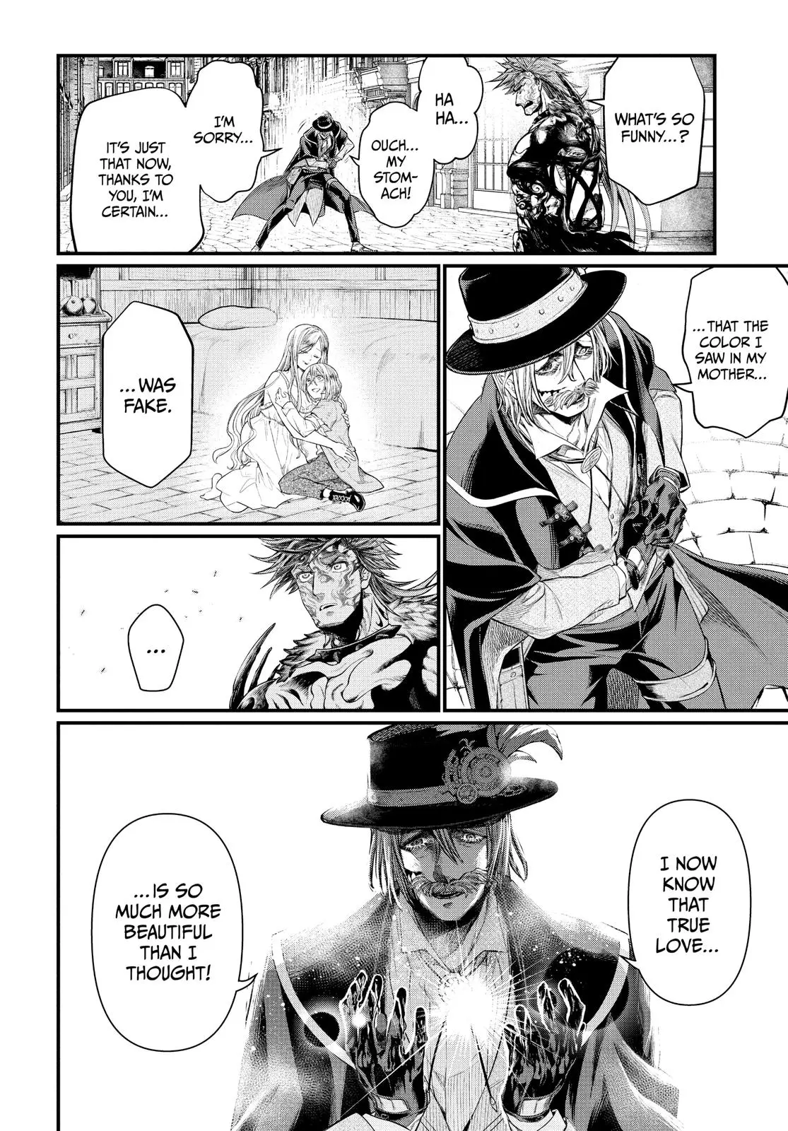 Read Shuumatsu No Valkyrie - Chapter 28 - w1.recordofragnarokmangafree.com | Image 52