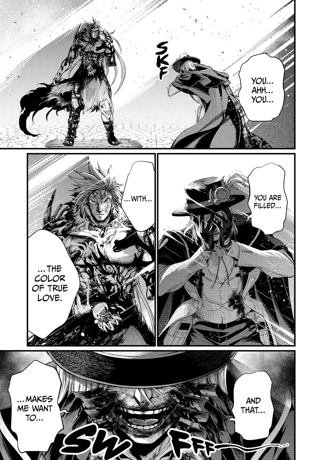 Read Shuumatsu No Valkyrie - Chapter 28 - w1.recordofragnarokmangafree.com | Image 53