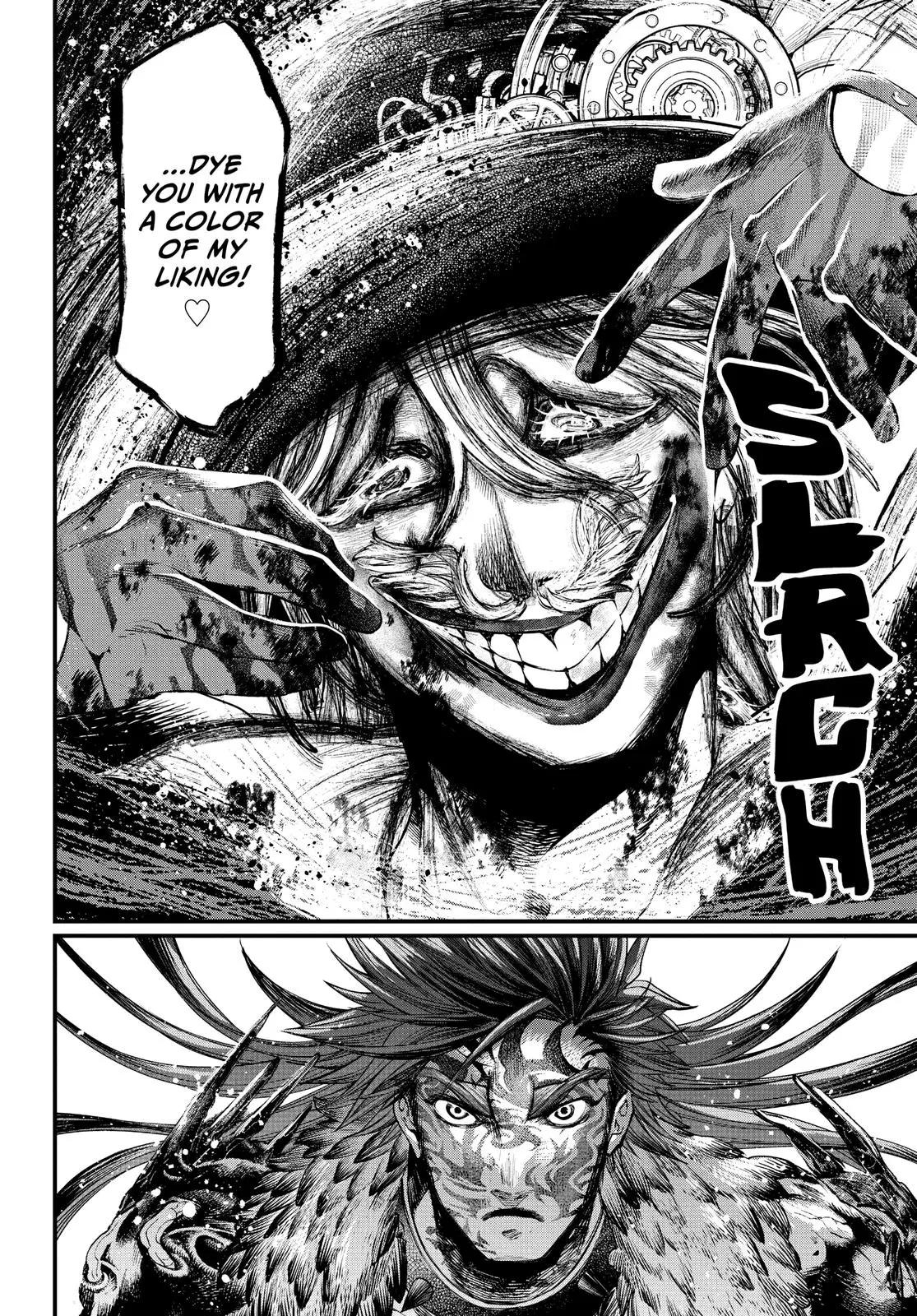 Read Shuumatsu No Valkyrie - Chapter 28 - w1.recordofragnarokmangafree.com | Image 54