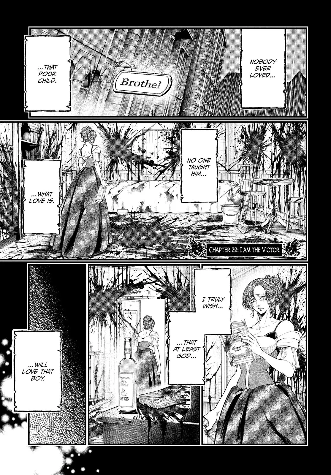 Read Shuumatsu No Valkyrie - Chapter 29 - w1.recordofragnarokmangafree.com | Image 1