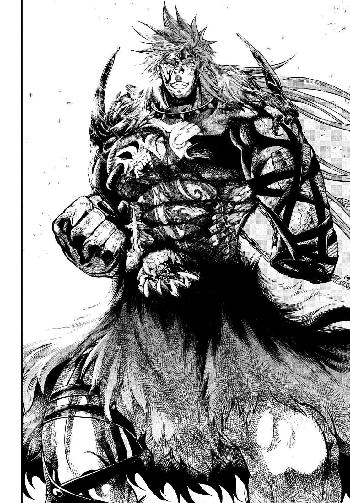 Read Shuumatsu No Valkyrie - Chapter 29 - w1.recordofragnarokmangafree.com | Image 2