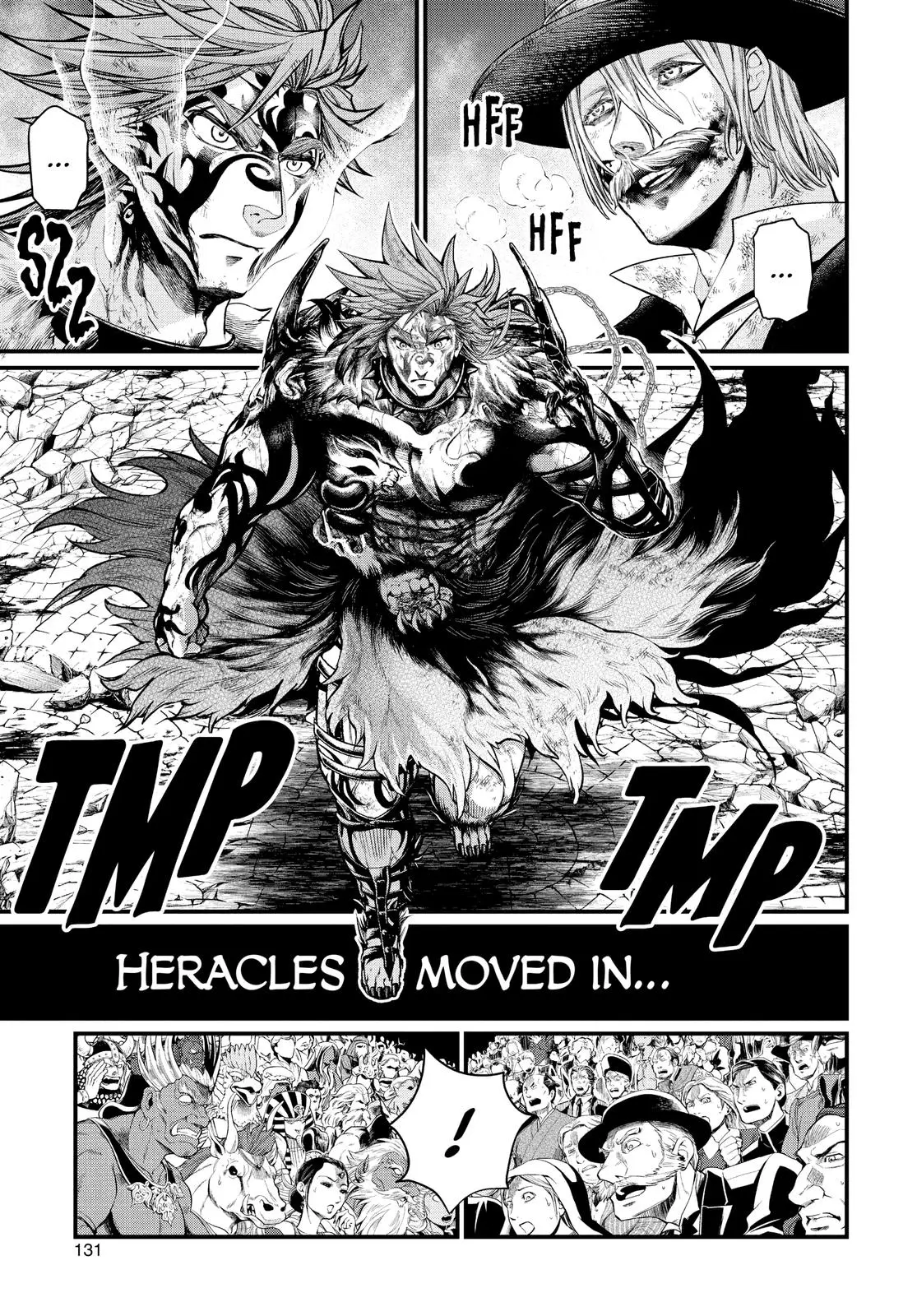 Read Shuumatsu No Valkyrie - Chapter 29 - w1.recordofragnarokmangafree.com | Image 6