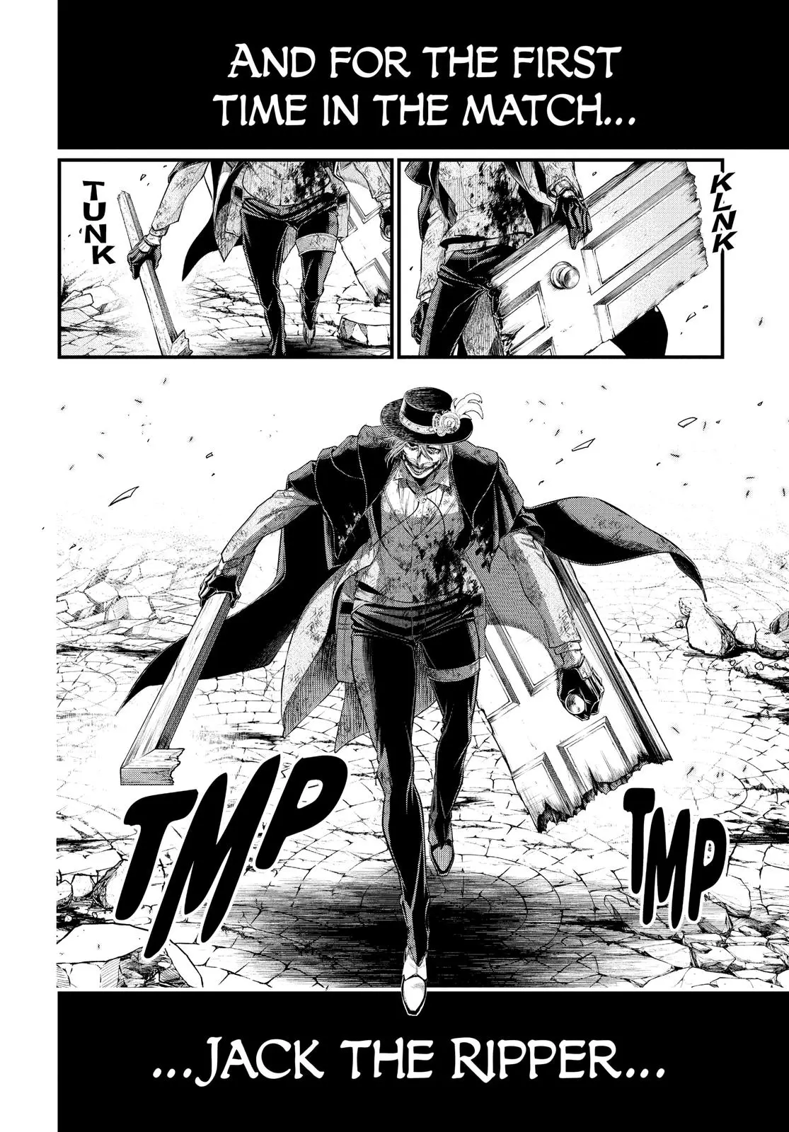 Read Shuumatsu No Valkyrie - Chapter 29 - w1.recordofragnarokmangafree.com | Image 7