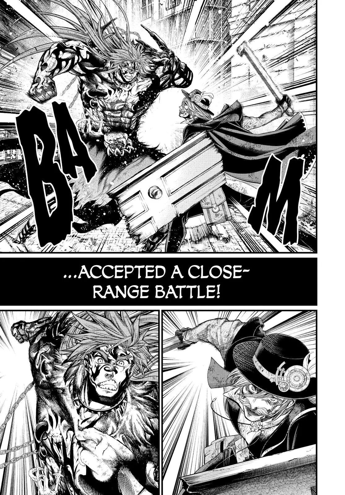 Read Shuumatsu No Valkyrie - Chapter 29 - w1.recordofragnarokmangafree.com | Image 8