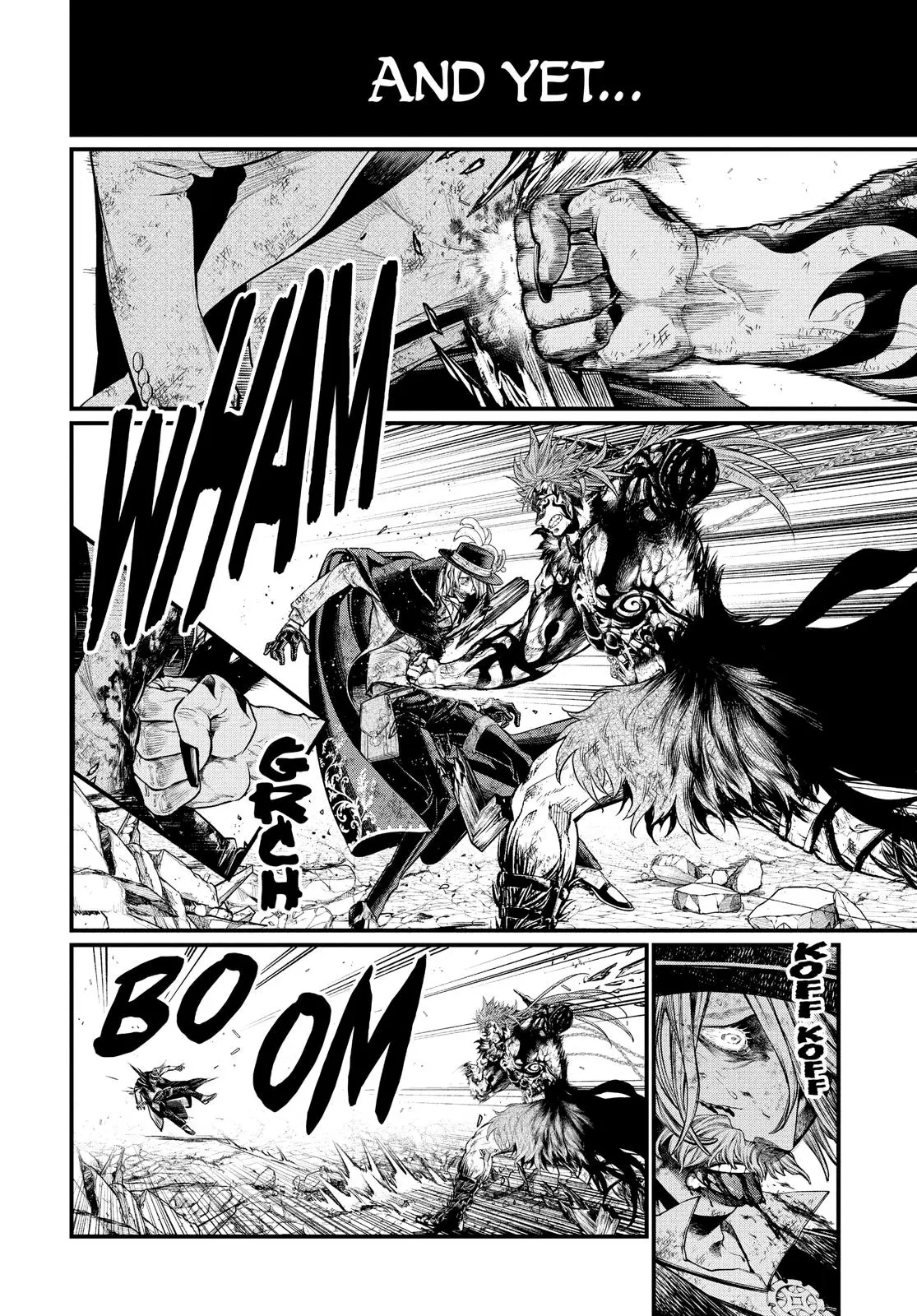 Read Shuumatsu No Valkyrie - Chapter 29 - w1.recordofragnarokmangafree.com | Image 11