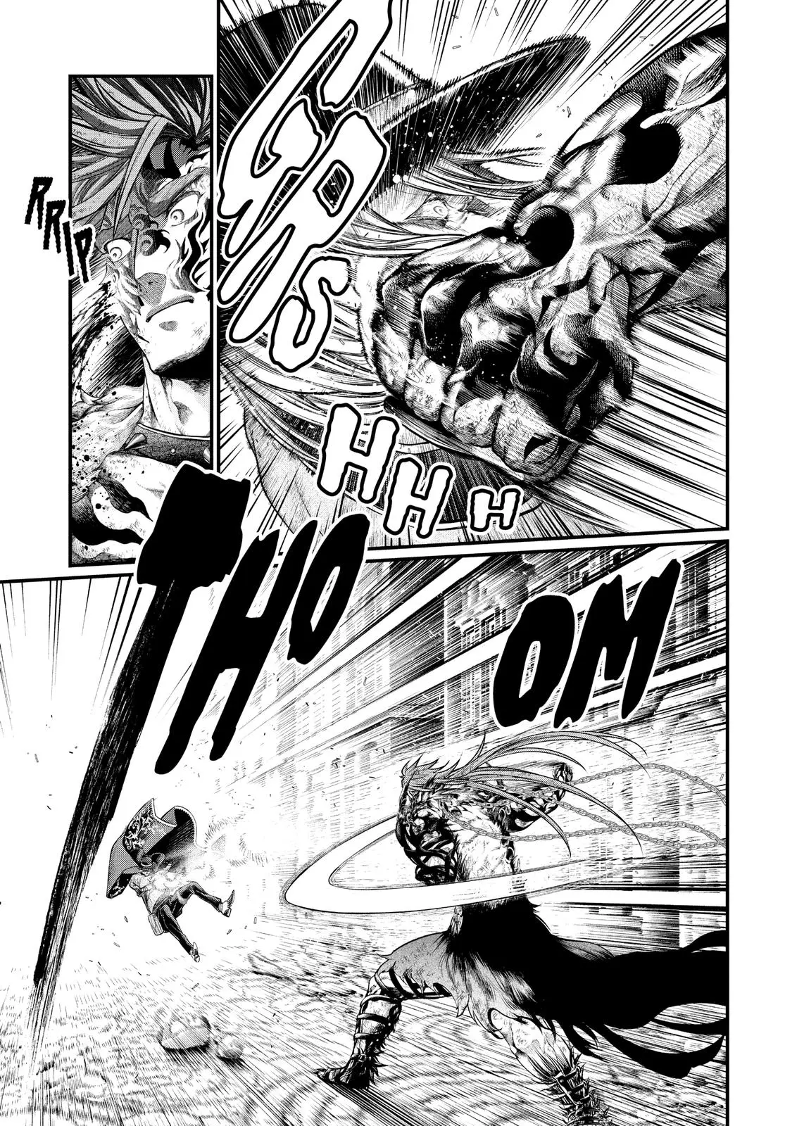 Read Shuumatsu No Valkyrie - Chapter 29 - w1.recordofragnarokmangafree.com | Image 18