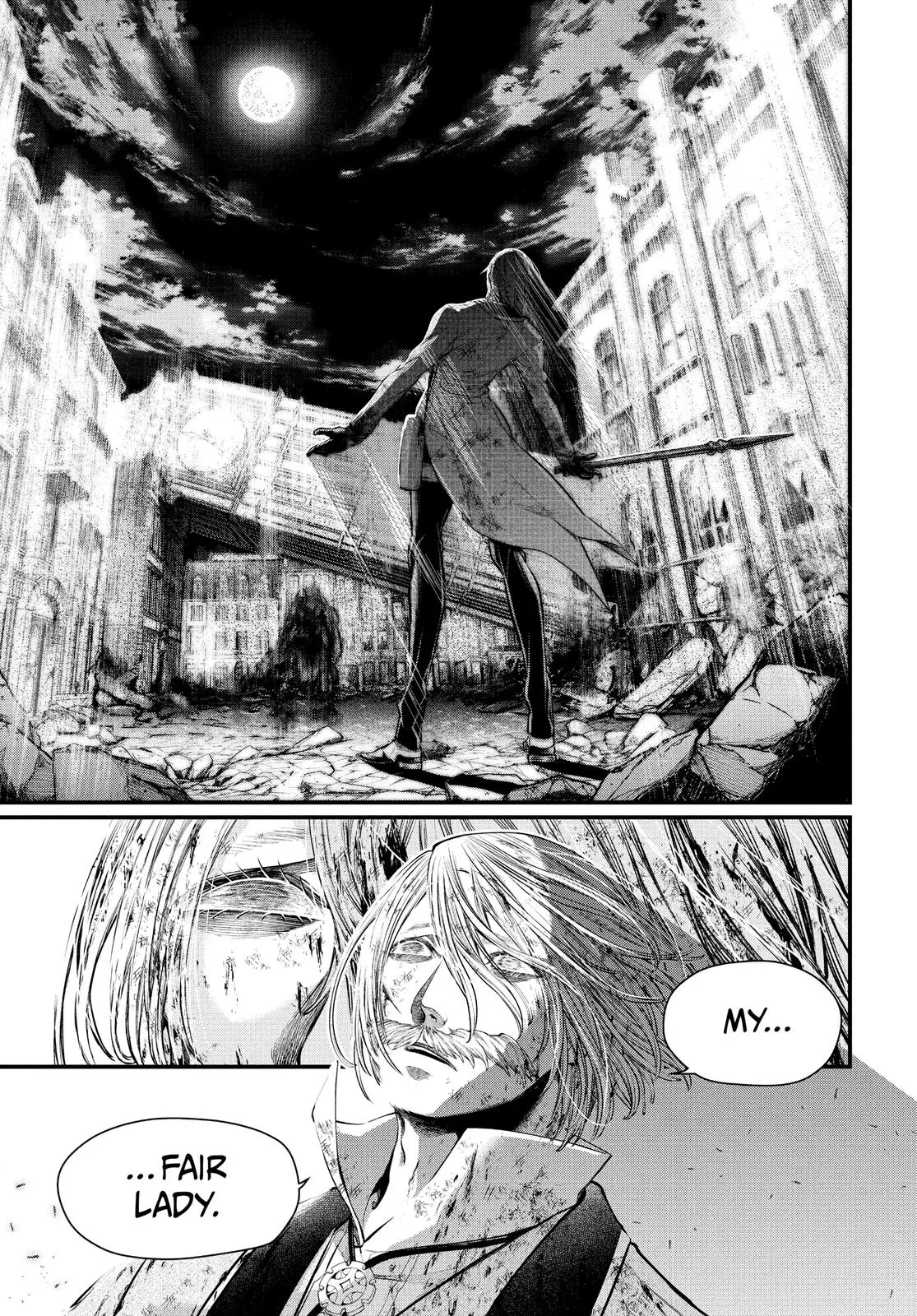 Read Shuumatsu No Valkyrie - Chapter 29 - w1.recordofragnarokmangafree.com | Image 24