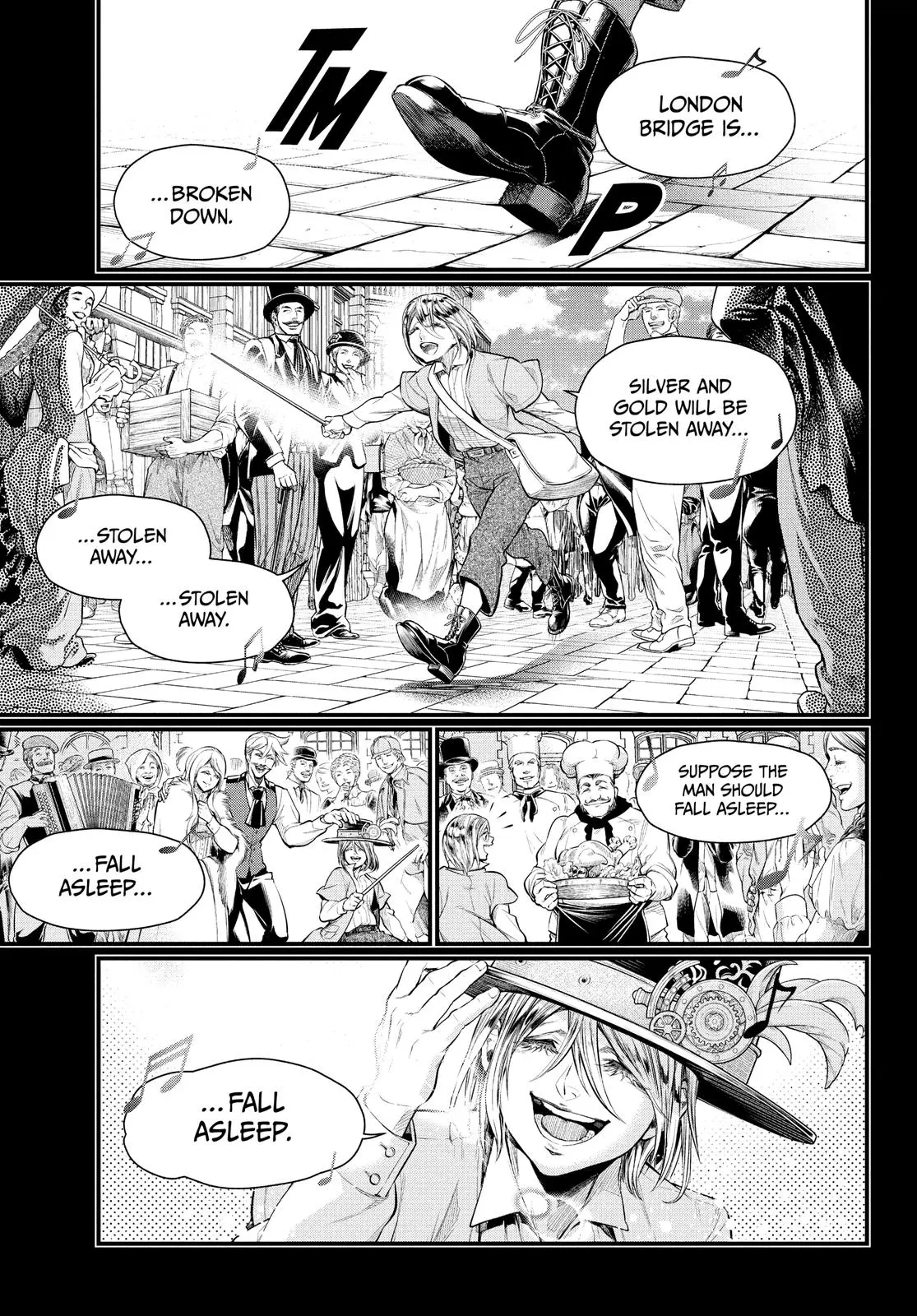 Read Shuumatsu No Valkyrie - Chapter 29 - w1.recordofragnarokmangafree.com | Image 28