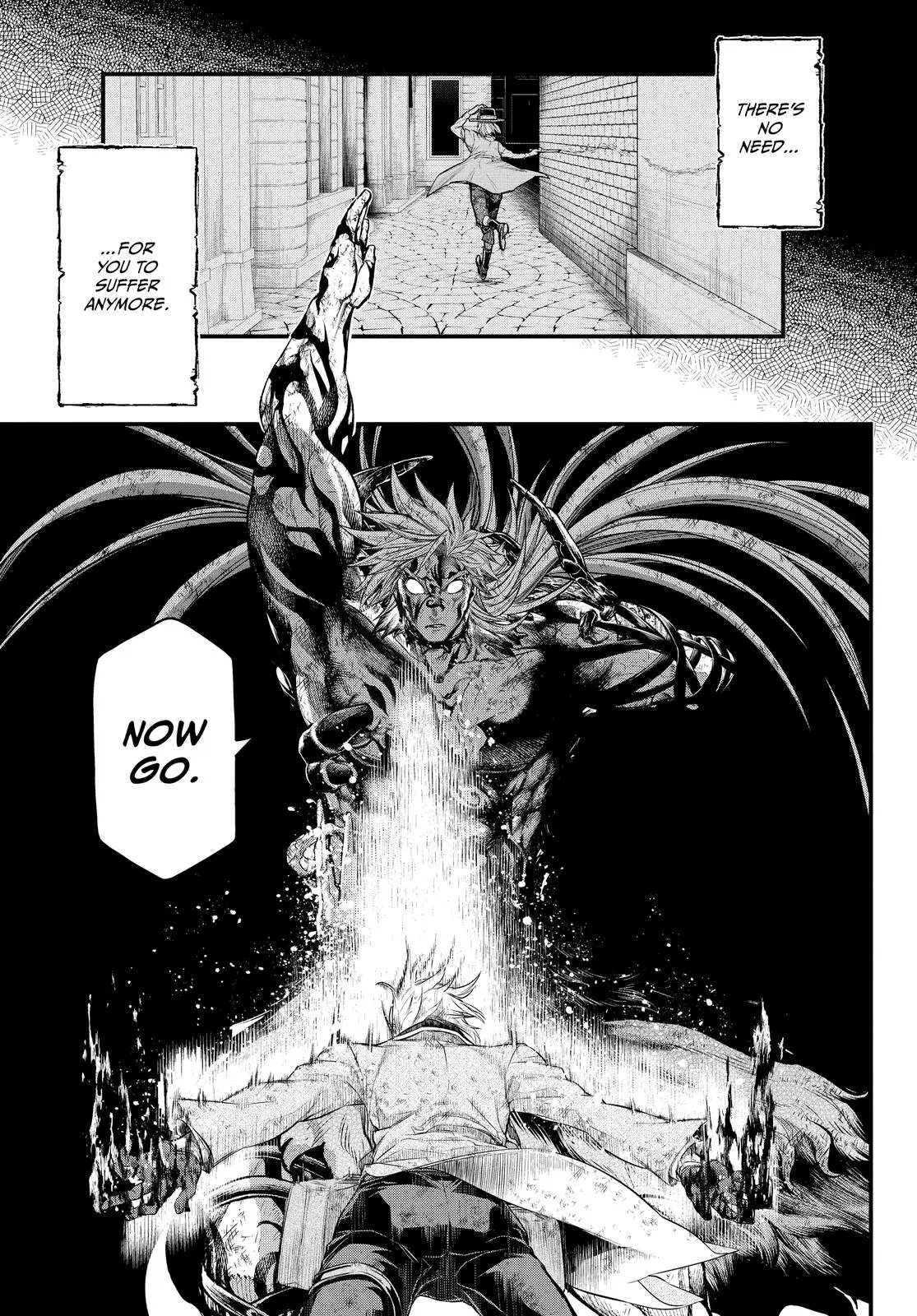 Read Shuumatsu No Valkyrie - Chapter 29 - w1.recordofragnarokmangafree.com | Image 33