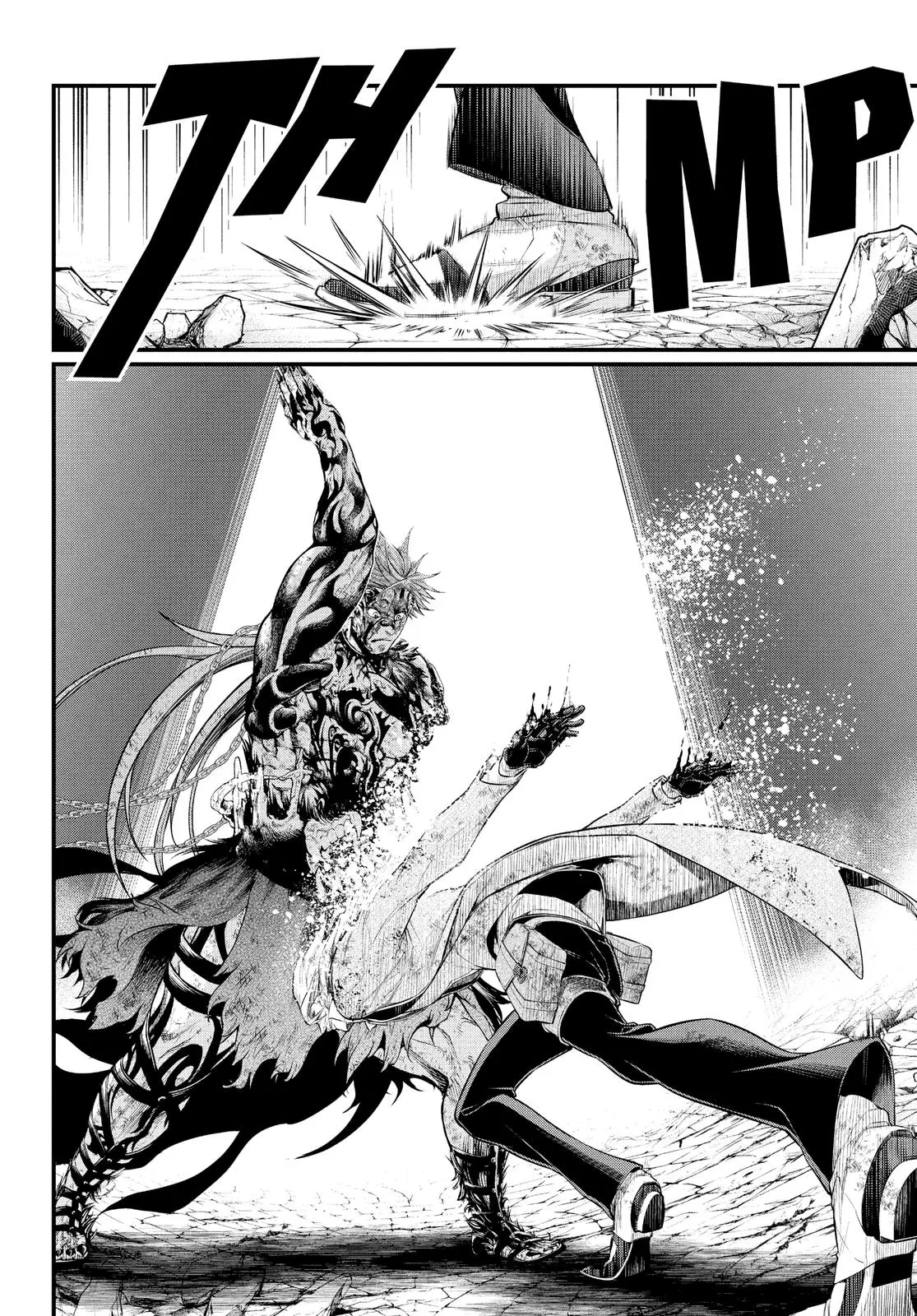 Read Shuumatsu No Valkyrie - Chapter 29 - w1.recordofragnarokmangafree.com | Image 34