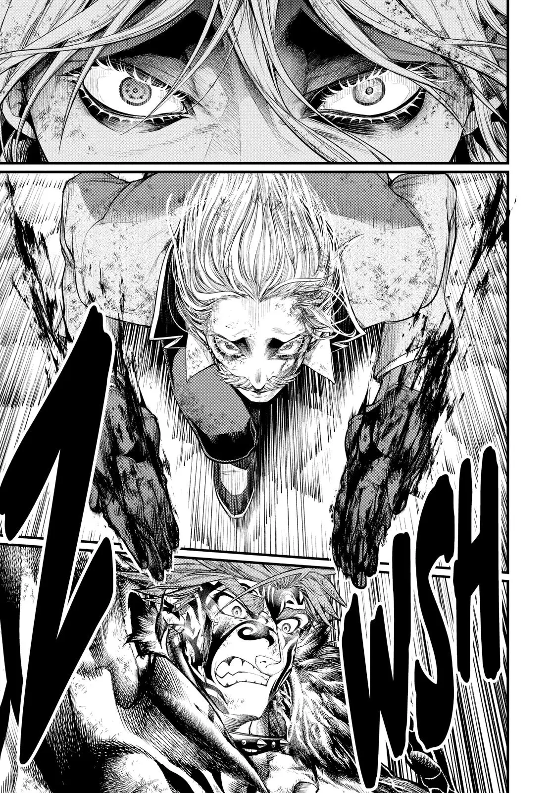 Read Shuumatsu No Valkyrie - Chapter 29 - w1.recordofragnarokmangafree.com | Image 35