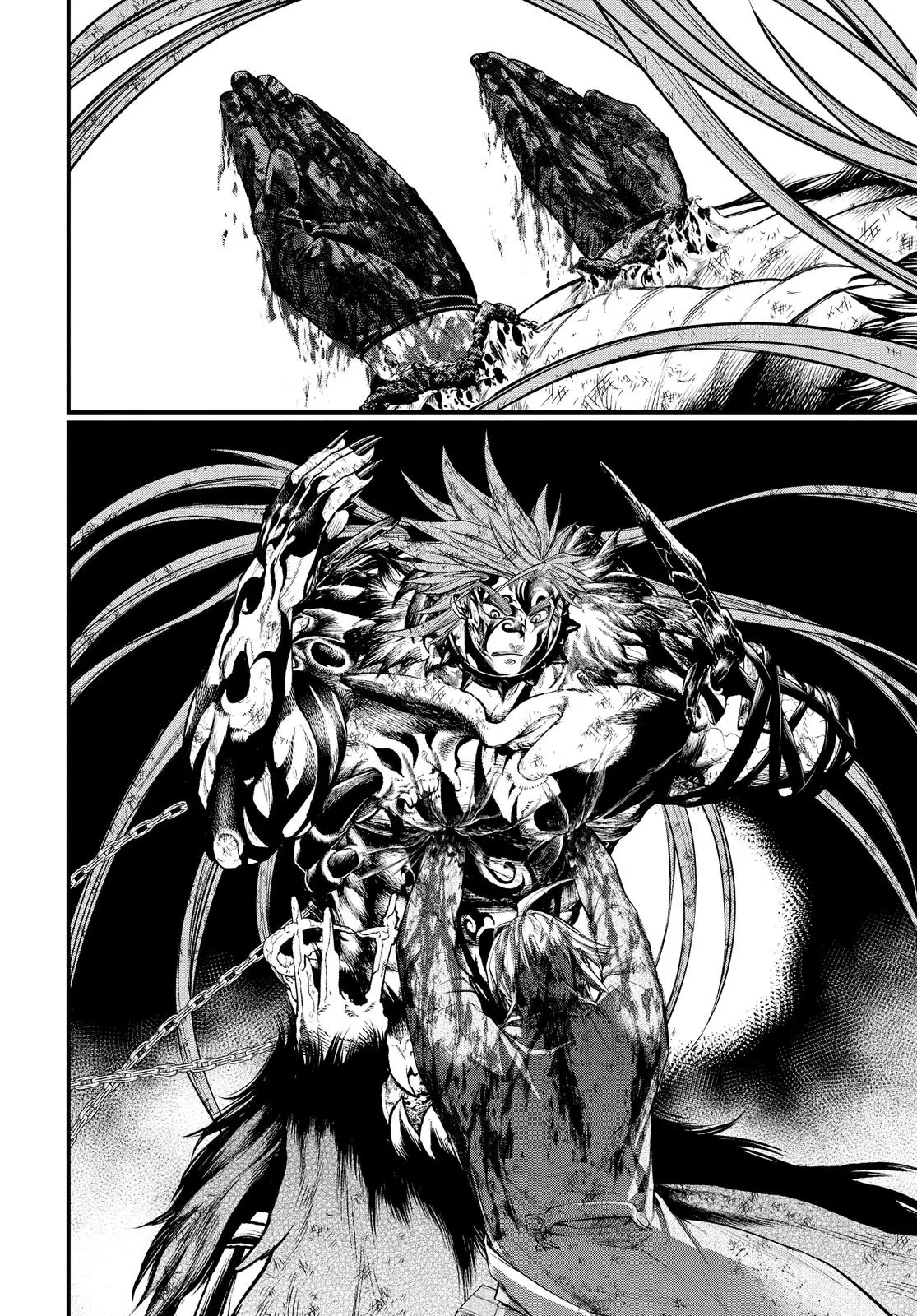 Read Shuumatsu No Valkyrie - Chapter 29 - w1.recordofragnarokmangafree.com | Image 38