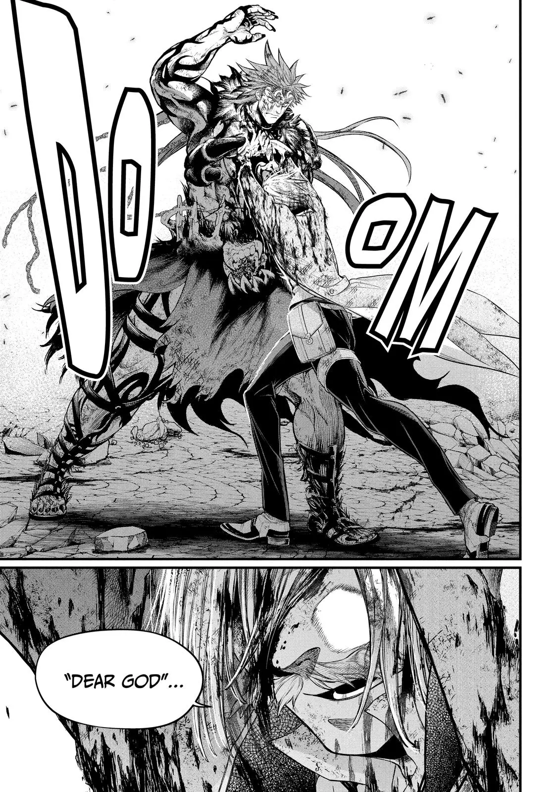 Read Shuumatsu No Valkyrie - Chapter 29 - w1.recordofragnarokmangafree.com | Image 39