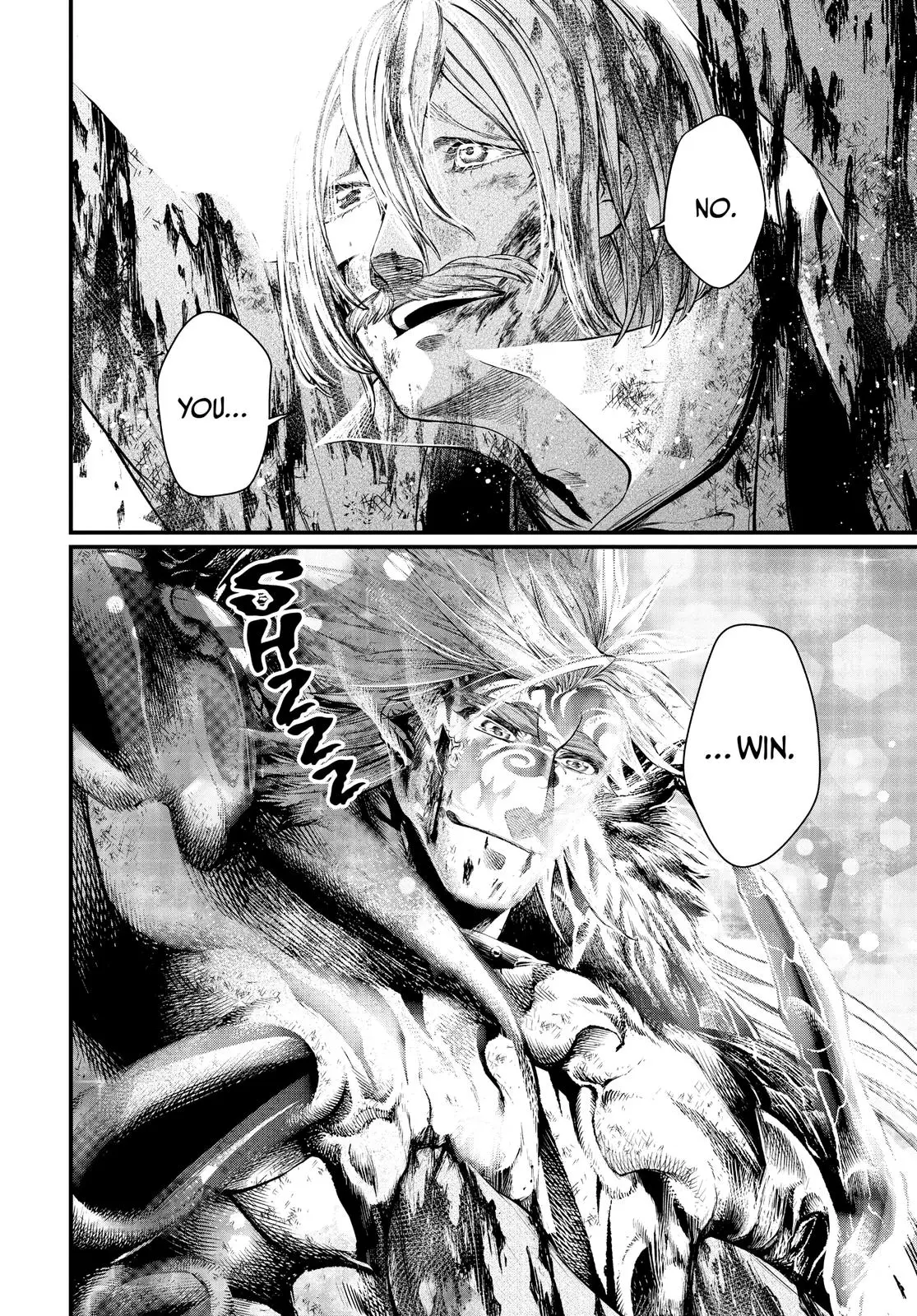 Read Shuumatsu No Valkyrie - Chapter 29 - w1.recordofragnarokmangafree.com | Image 42