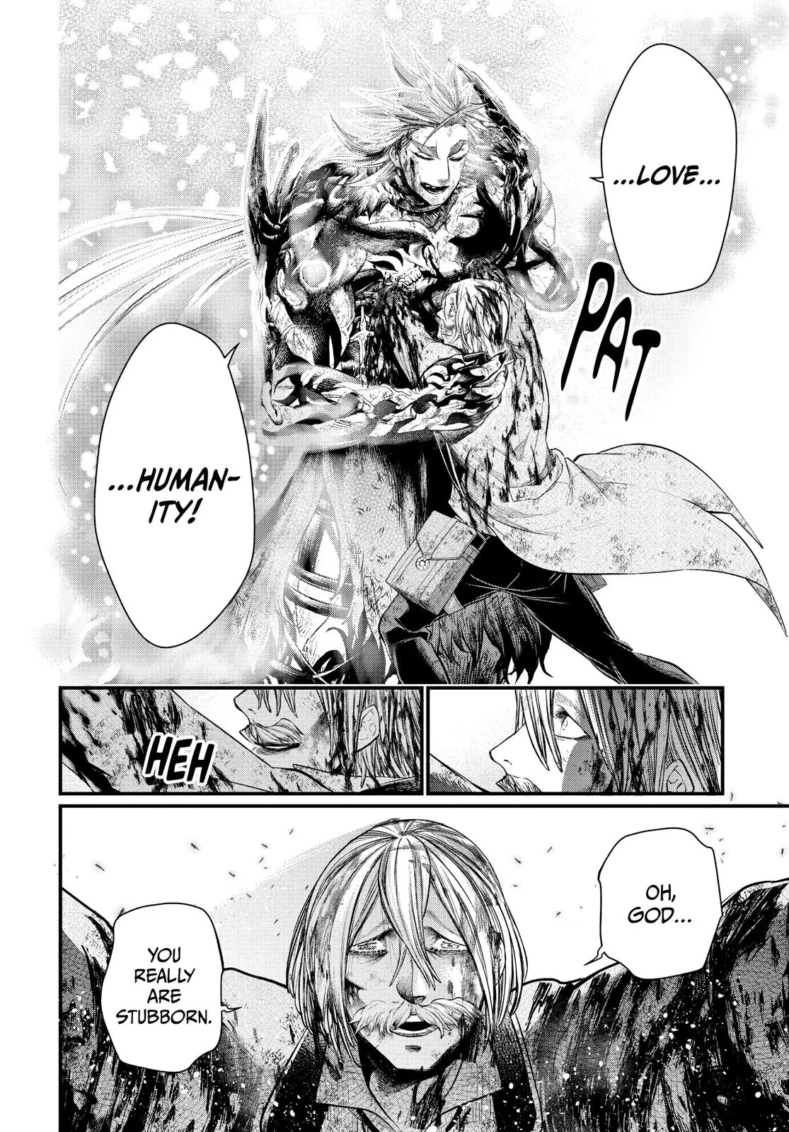 Read Shuumatsu No Valkyrie - Chapter 29 - w1.recordofragnarokmangafree.com | Image 44