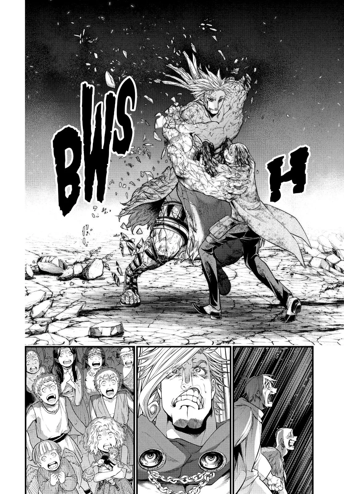 Read Shuumatsu No Valkyrie - Chapter 29 - w1.recordofragnarokmangafree.com | Image 46