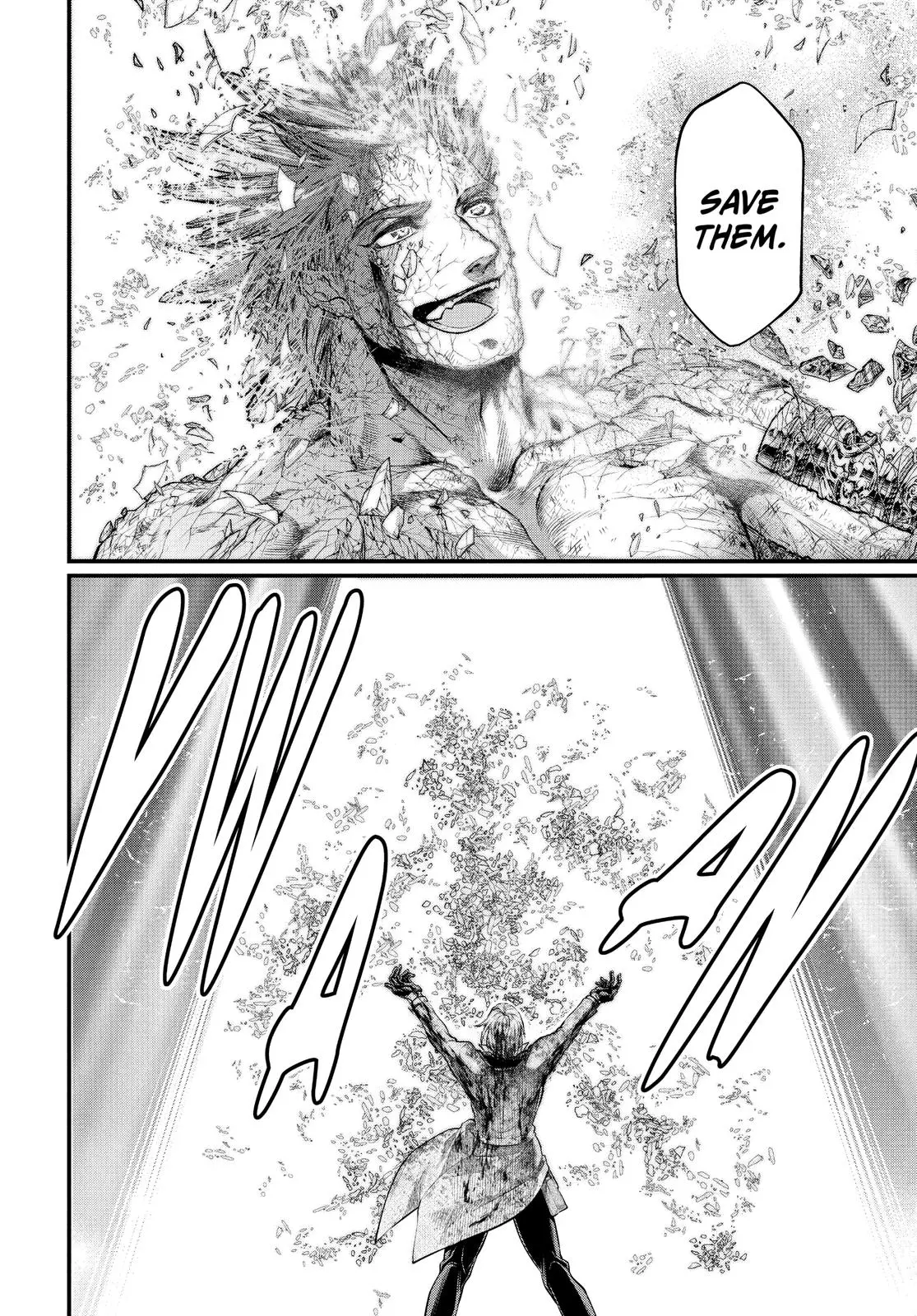Read Shuumatsu No Valkyrie - Chapter 29 - w1.recordofragnarokmangafree.com | Image 48