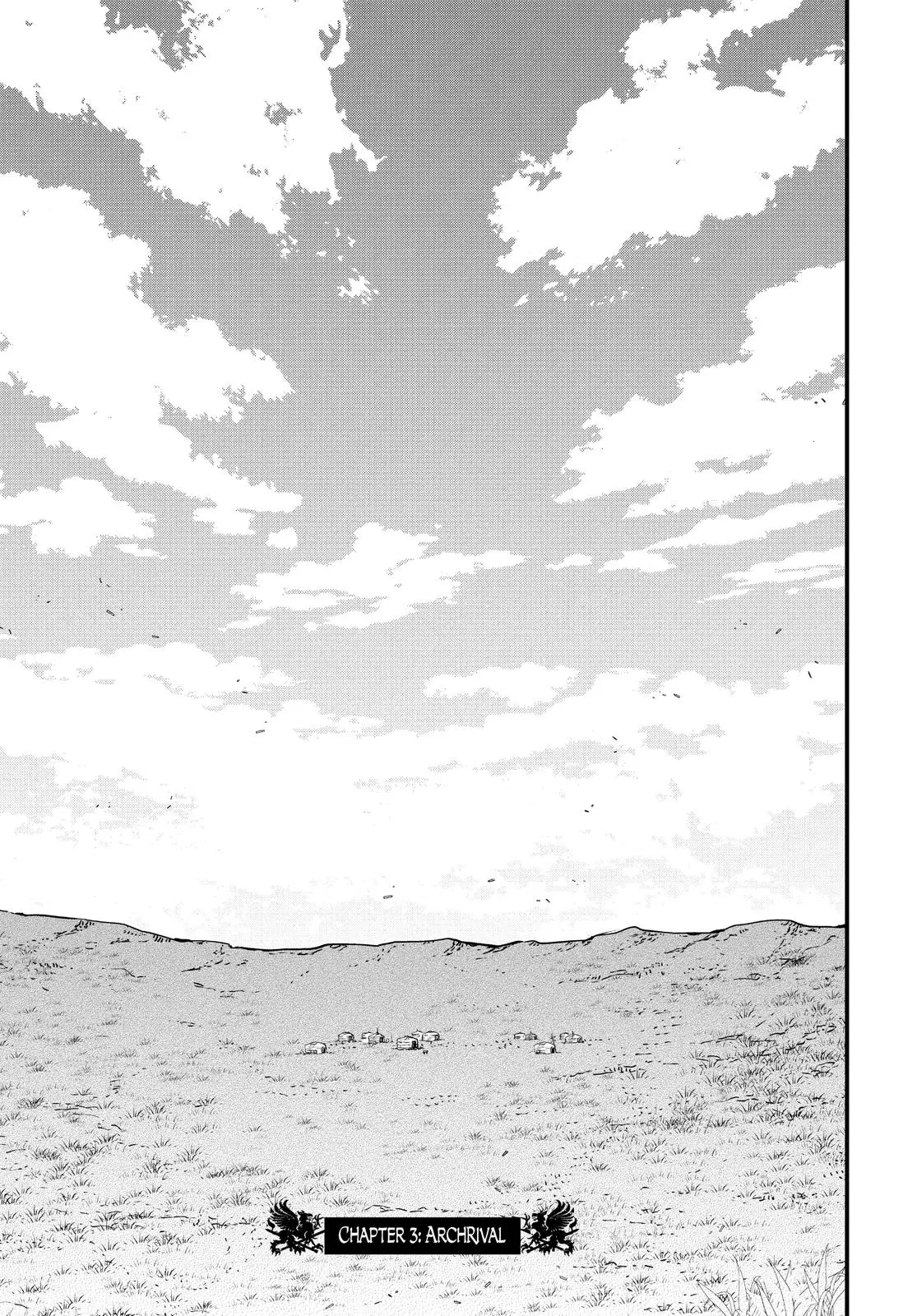 Read Shuumatsu No Valkyrie - Chapter 3 - w1.recordofragnarokmangafree.com | Image 3
