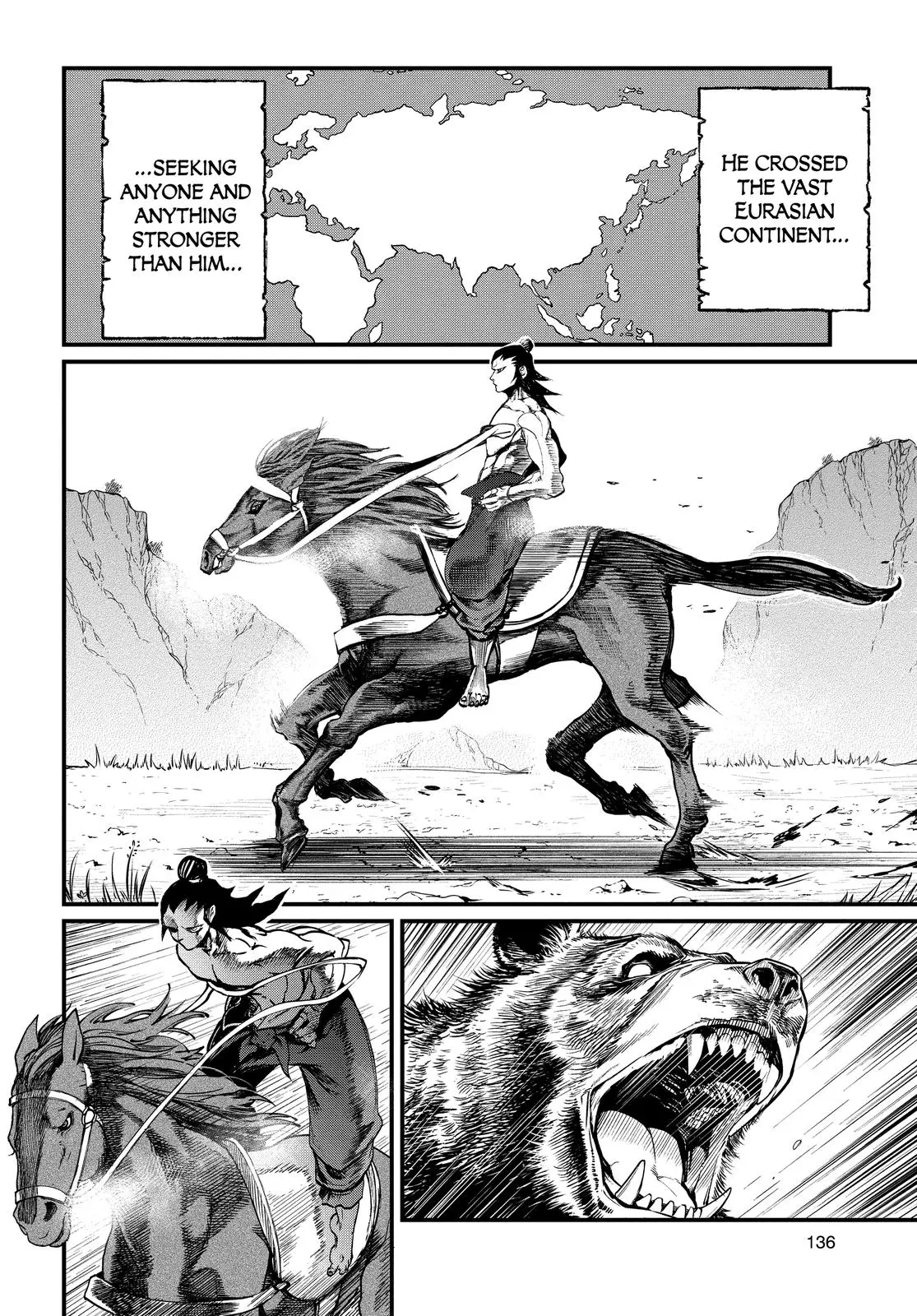 Read Shuumatsu No Valkyrie - Chapter 3 - w1.recordofragnarokmangafree.com | Image 6