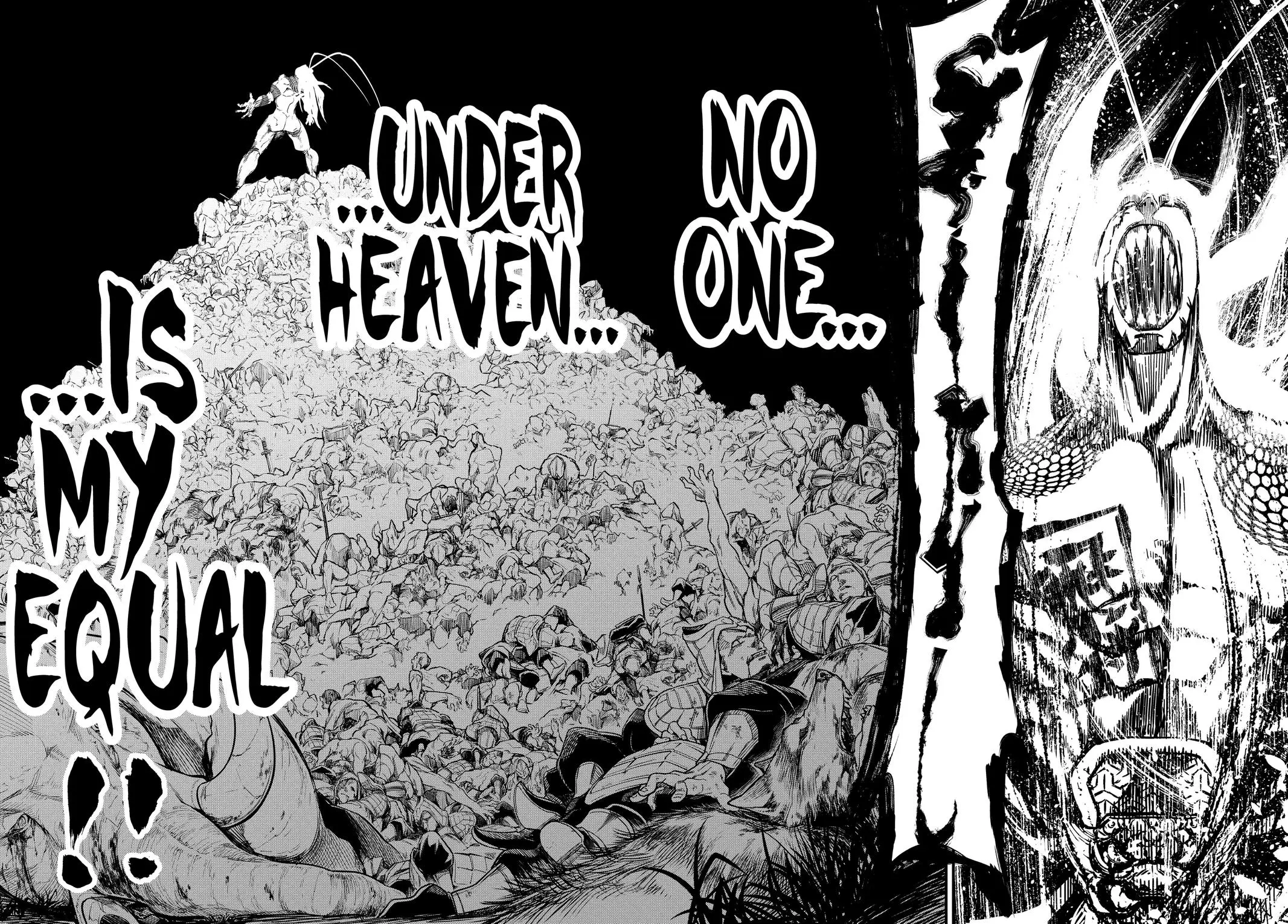 Read Shuumatsu No Valkyrie - Chapter 3 - w1.recordofragnarokmangafree.com | Image 12