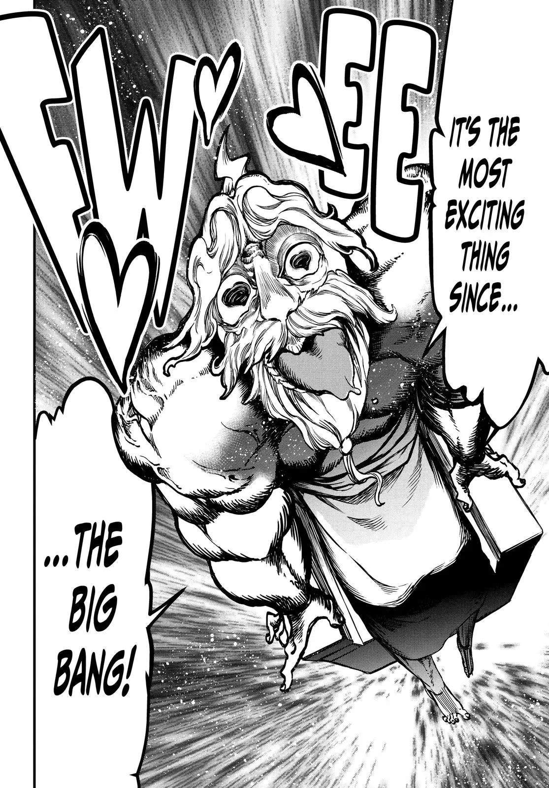 Read Shuumatsu No Valkyrie - Chapter 4 - w1.recordofragnarokmangafree.com | Image 12