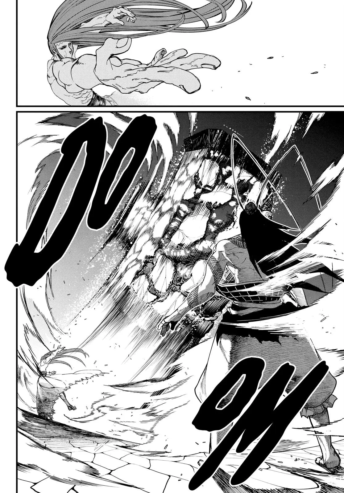 Read Shuumatsu No Valkyrie - Chapter 5 - w1.recordofragnarokmangafree.com | Image 11