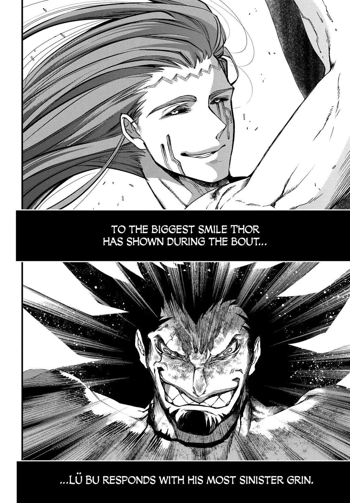 Read Shuumatsu No Valkyrie - Chapter 5 - w1.recordofragnarokmangafree.com | Image 19