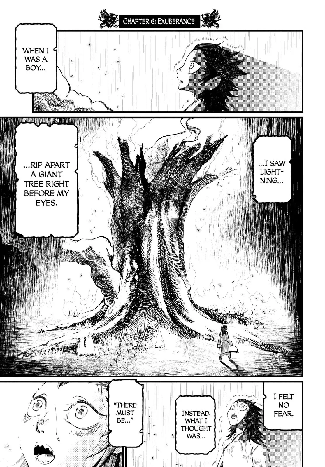 Read Shuumatsu No Valkyrie - Chapter 6 - w1.recordofragnarokmangafree.com | Image 1