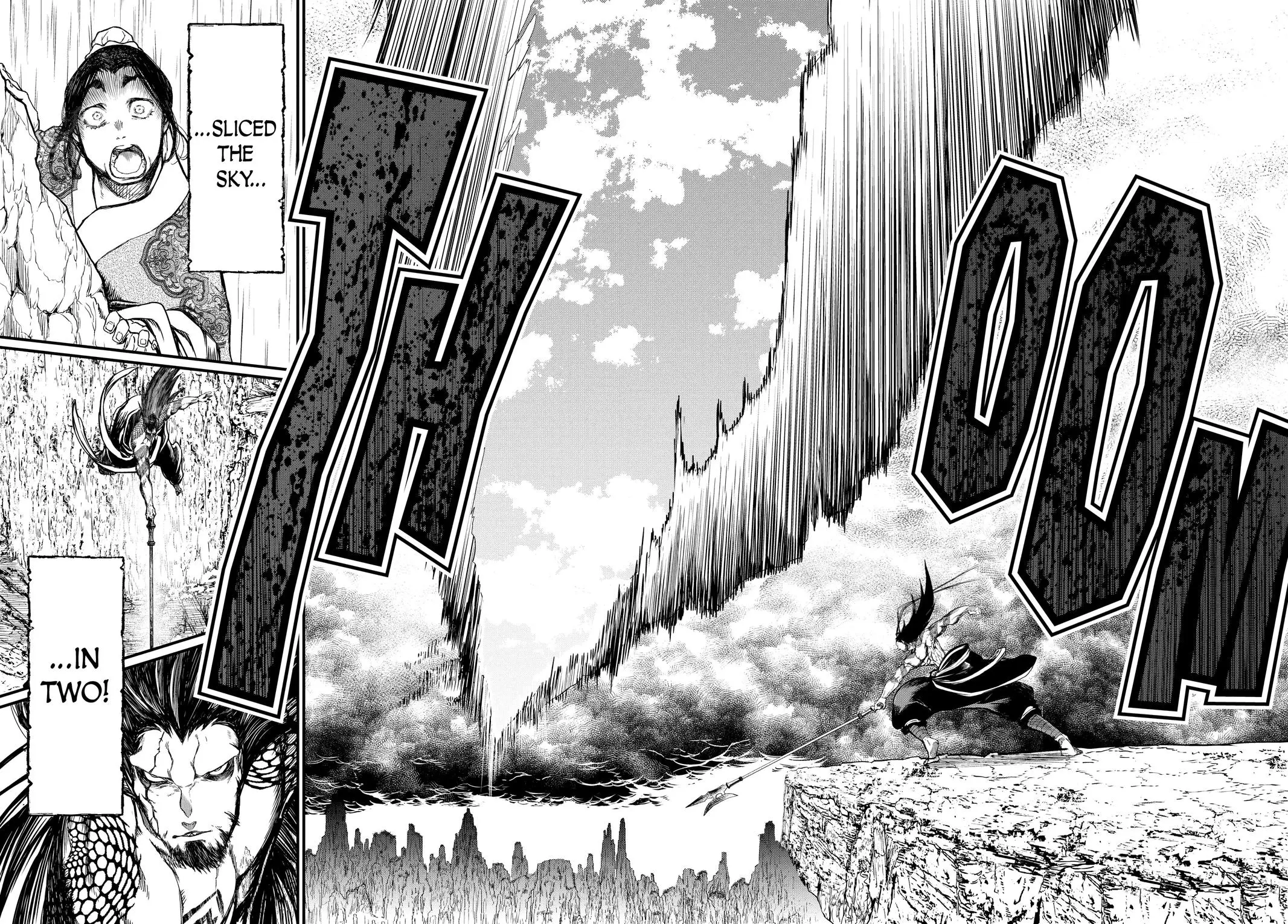 Read Shuumatsu No Valkyrie - Chapter 6 - w1.recordofragnarokmangafree.com | Image 10