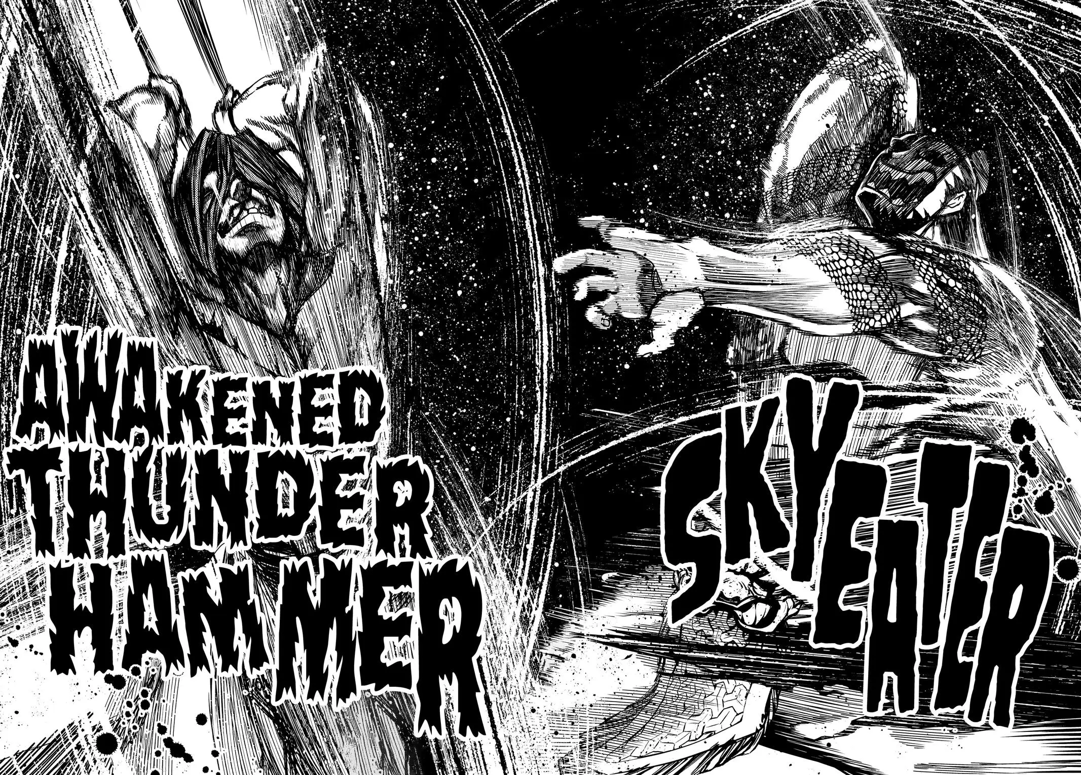 Read Shuumatsu No Valkyrie - Chapter 6 - w1.recordofragnarokmangafree.com | Image 17